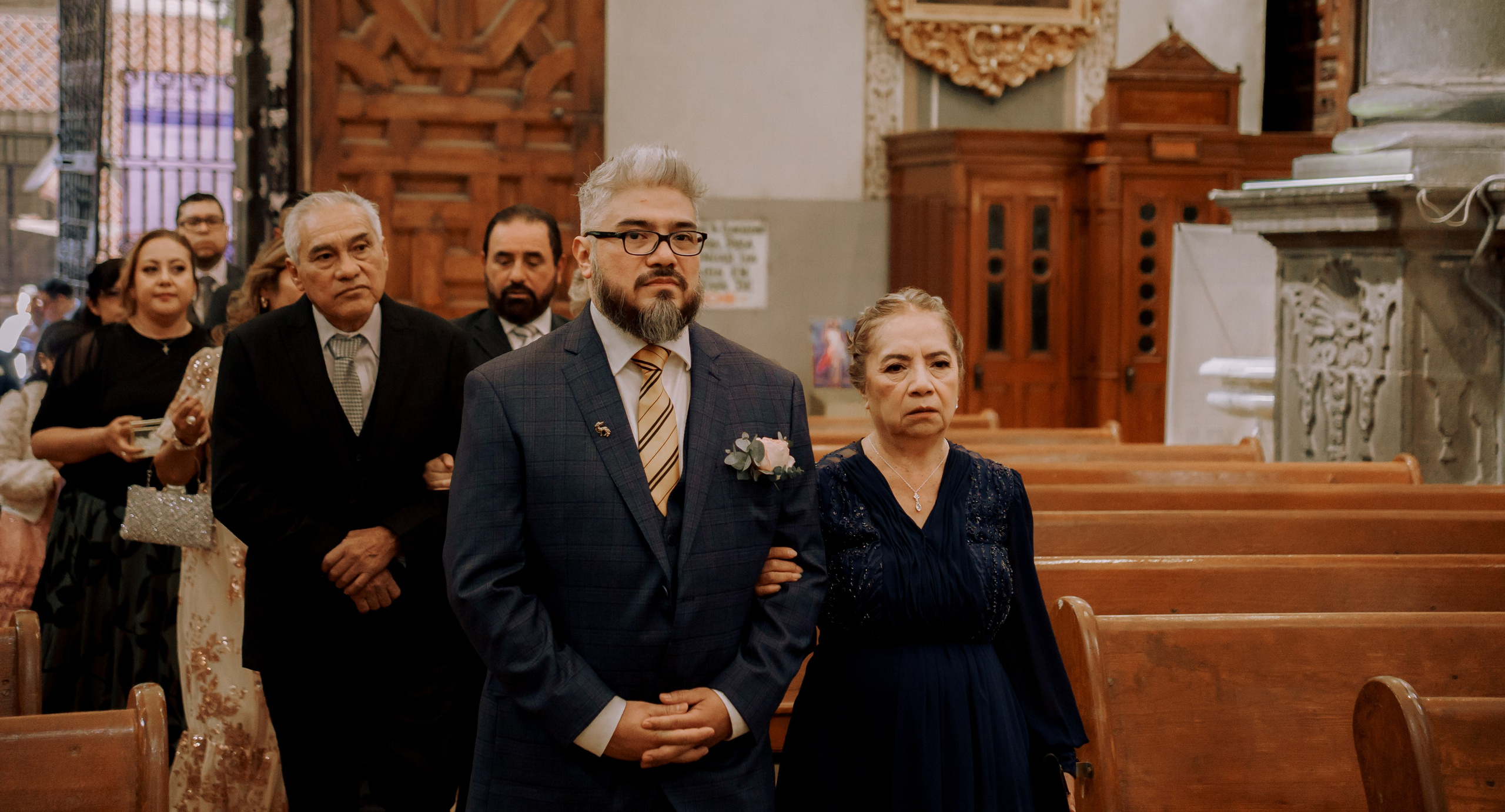 Boda - S&I. Cineinsomnia - Fotógrafo de Bodas, Productor Audiovisual, Director de fotografía