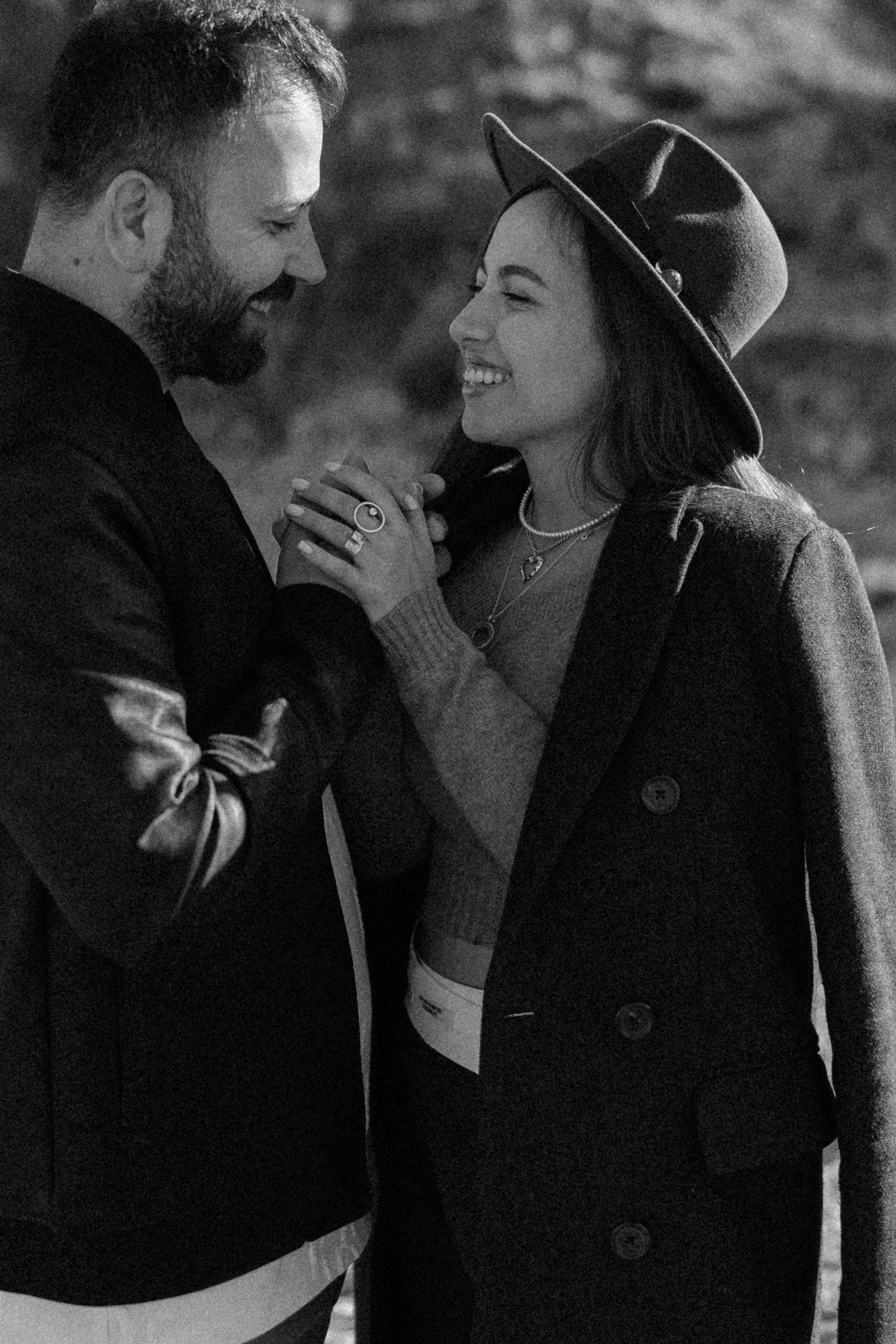 Lilya & Shafak. Фотограф Москва Ларина Юлия