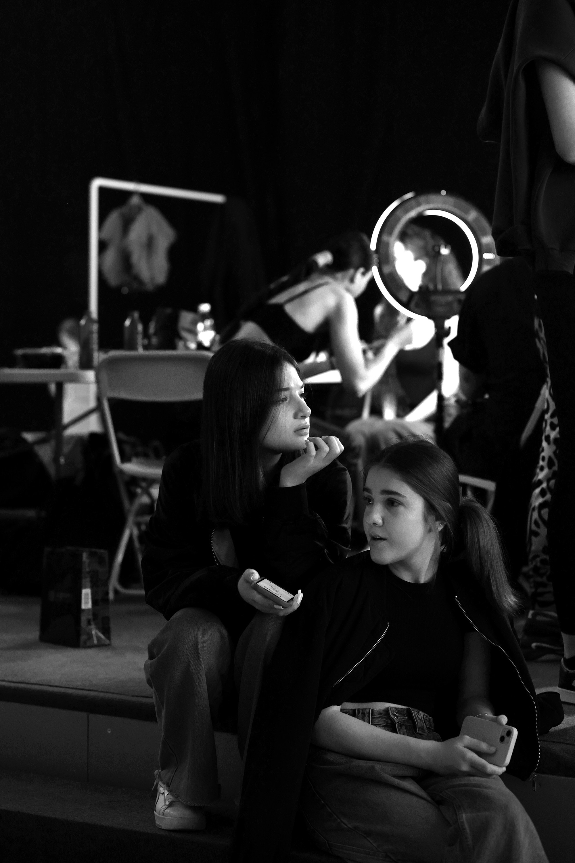 Baku Fashion Week '24. BNW Around Photography