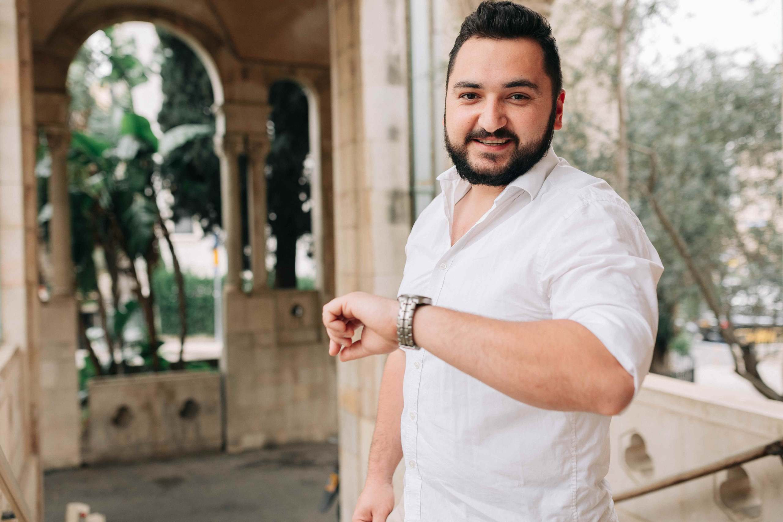 EXPECTING A BABY, JERUSALEM. PHOTOGRAPHER IN ISRAEL