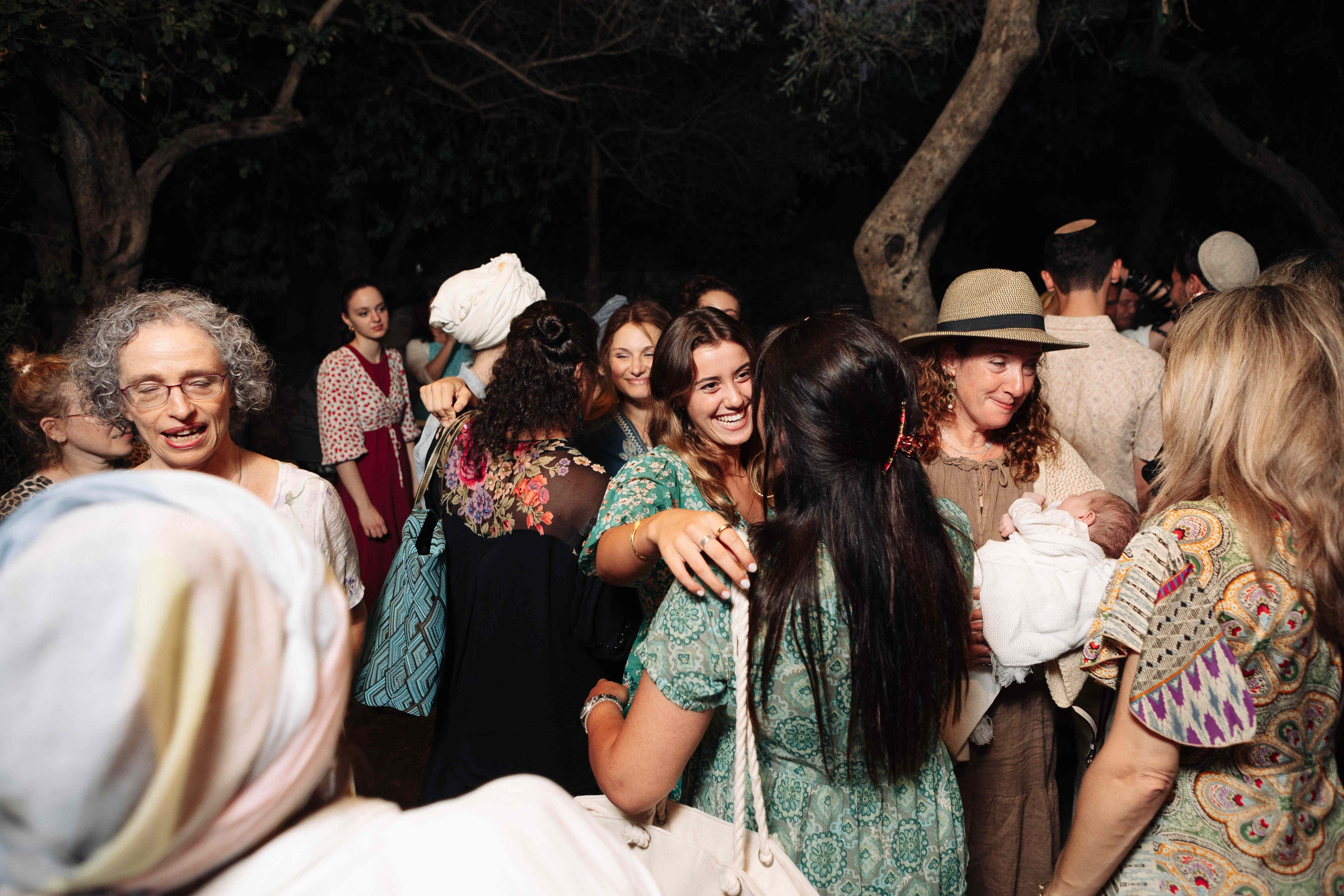 BRIT MILA IN NATURE IN JERUSALEM. Https://shi-photo.com/