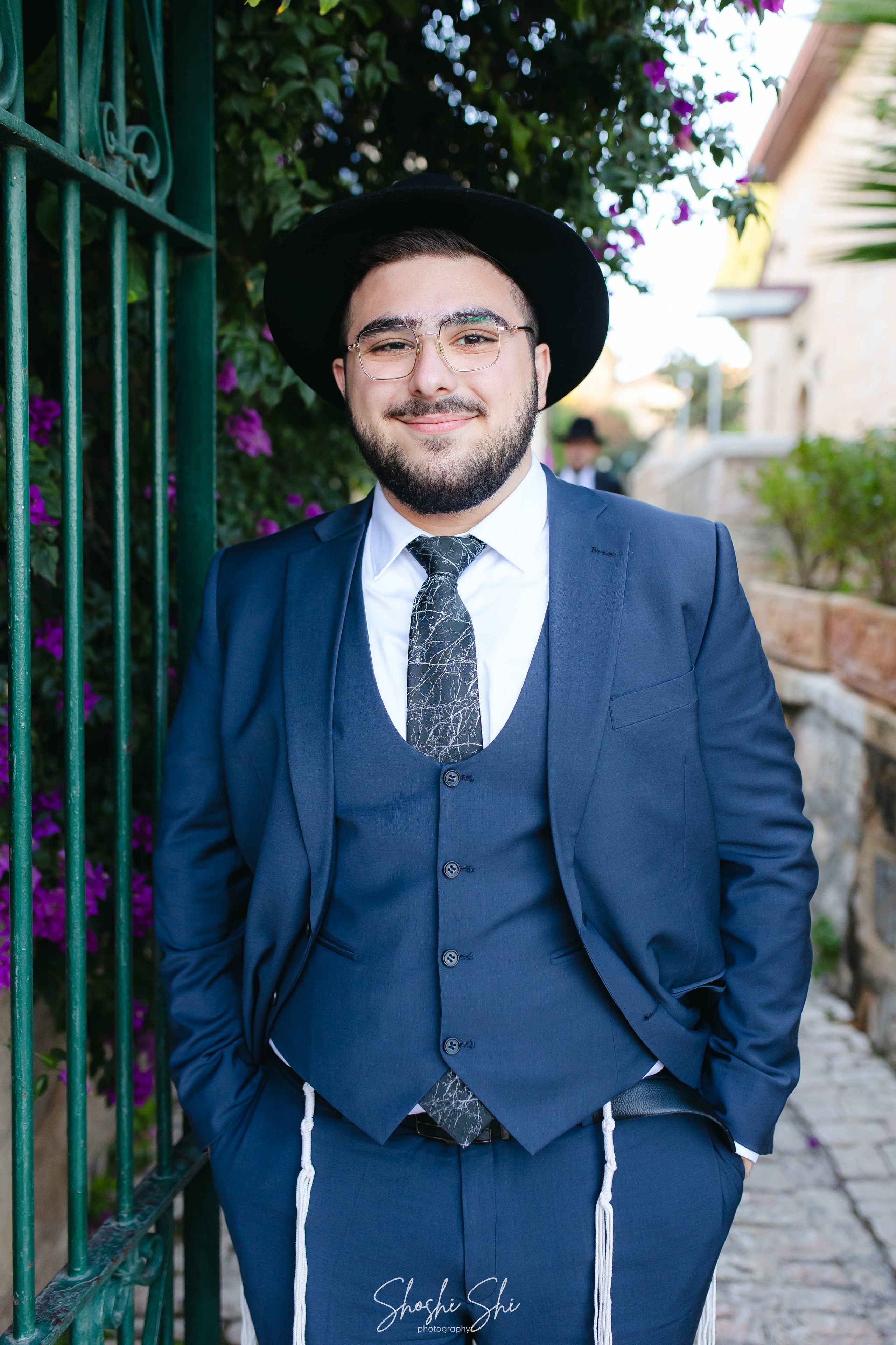 WEDDING IN YAMIN MOSHE. Https://shi-photo.com/