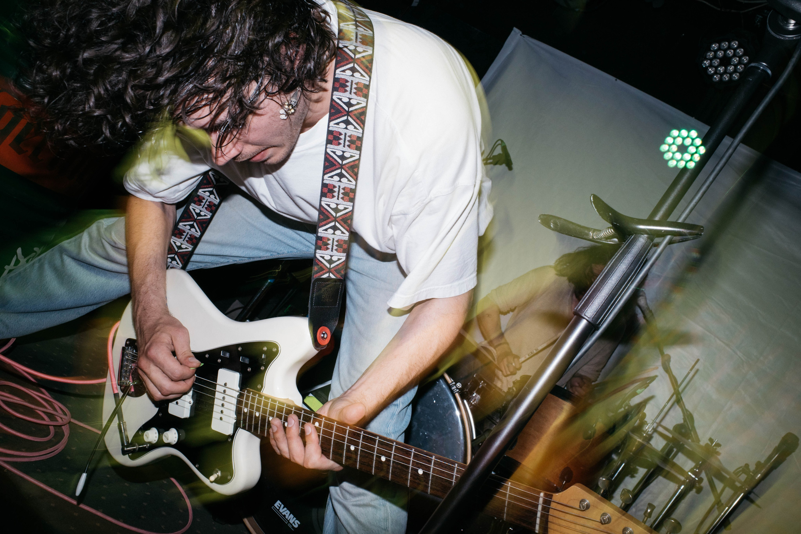 SUPERFEST @ BARDUCK @ 18.04.24