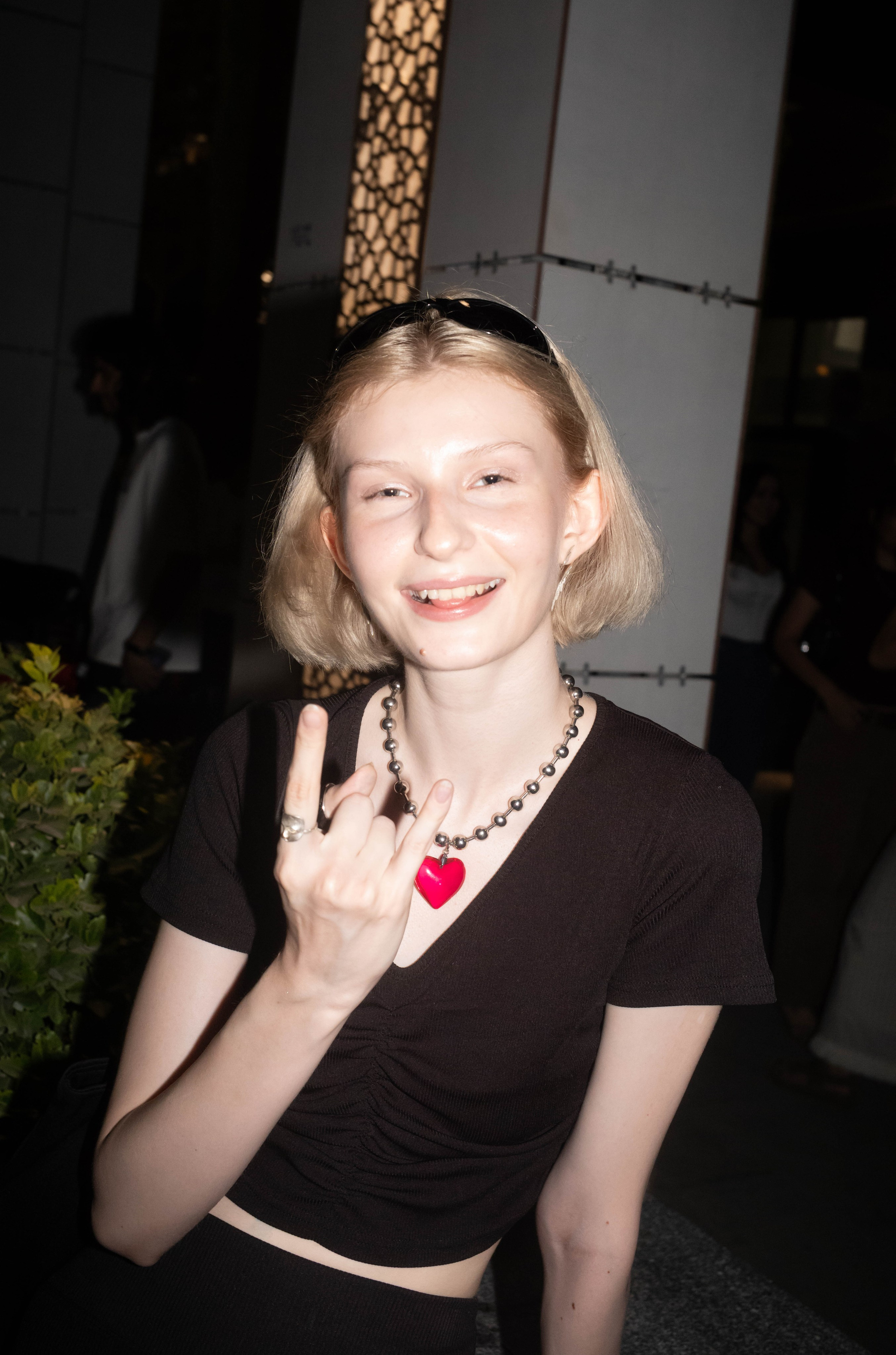 Kvadrat @ Musiqaxona @ 19.07.25