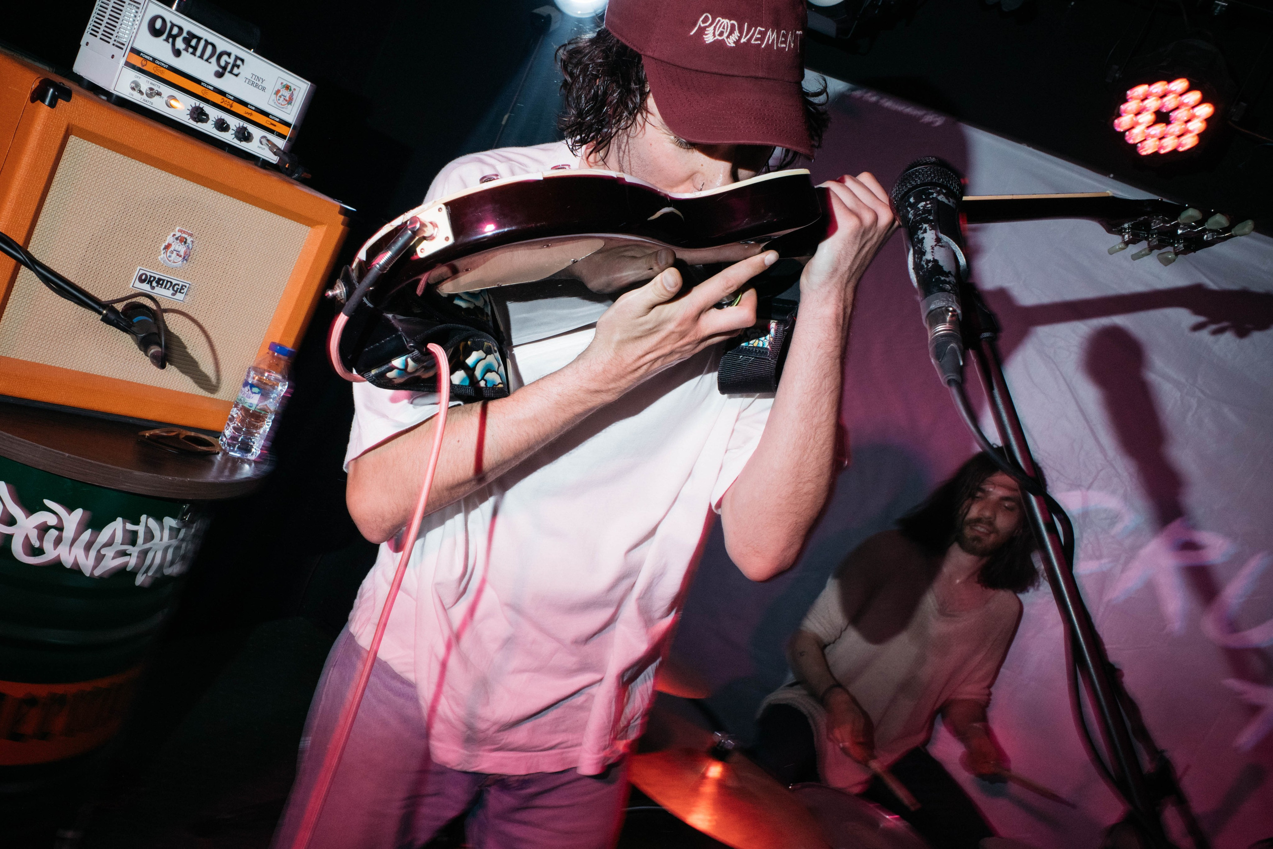 SUPERFEST @ BARDUCK @ 18.04.24