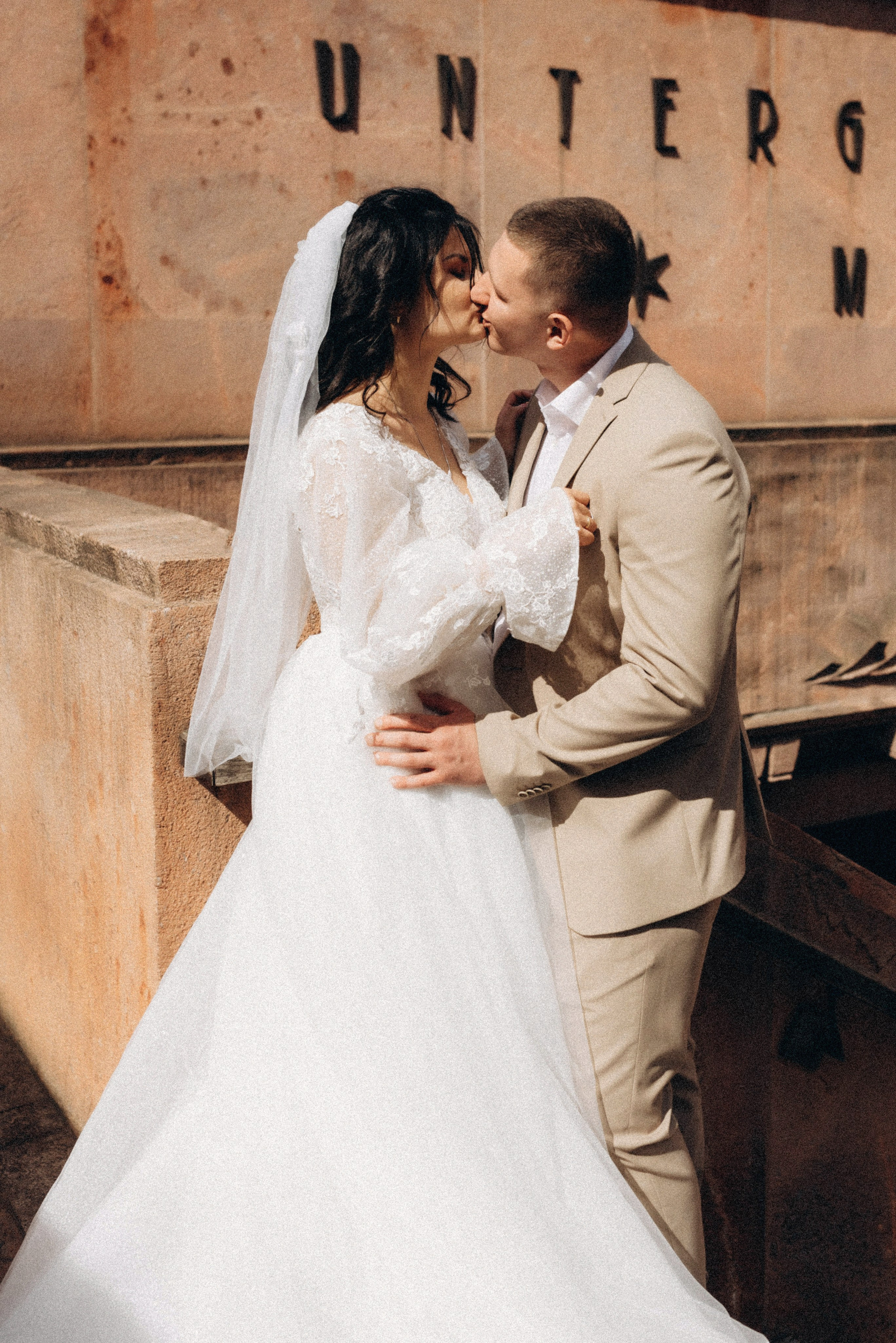 WEDDING. Семейный фотограф Лейпциг, Германия