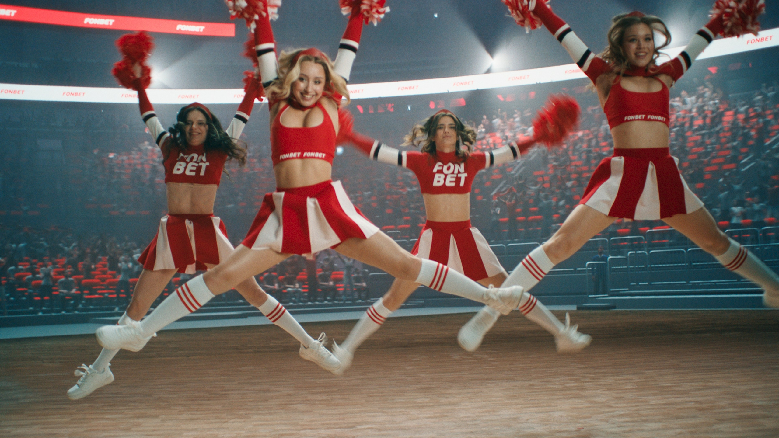 FONBET | Commercial. Ilia Ivanov