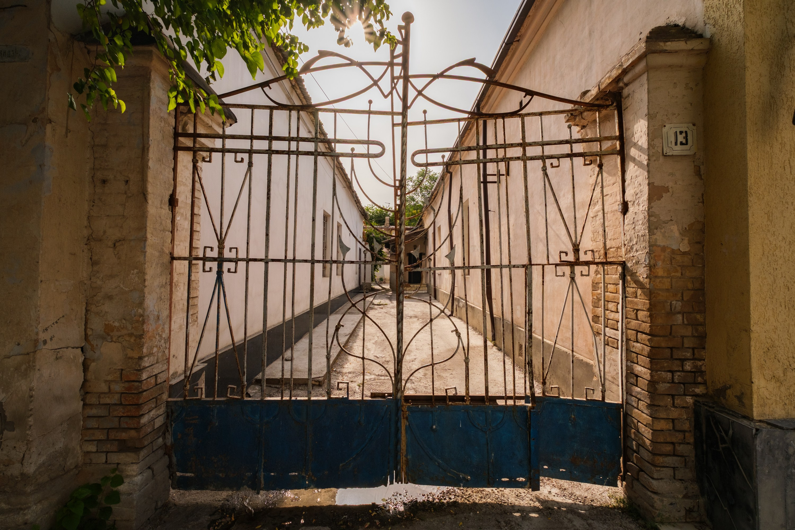 SIGMA 10-18mm DC DN (X-mount). Фотограф Григорий Кравец