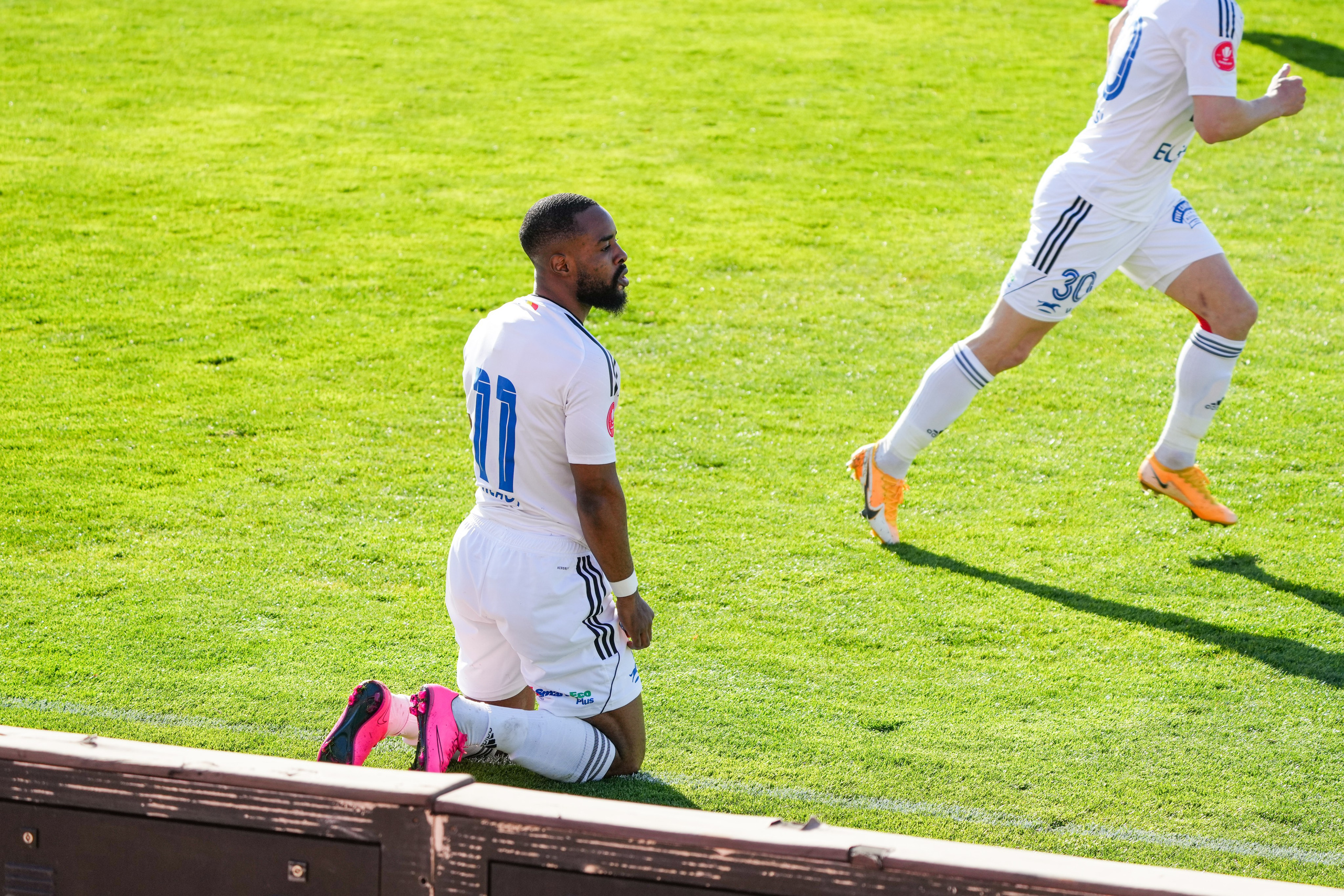 FC BOTOSANI - POLI IASI