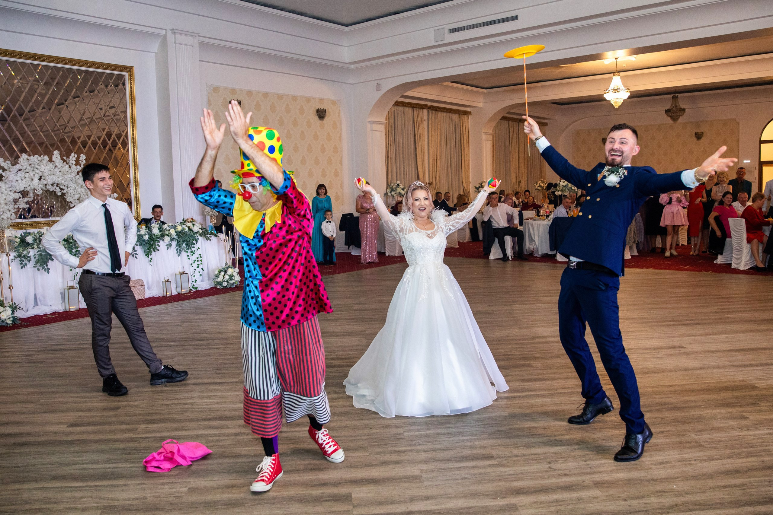 Andrei & Oana – Fotograf Nuntă Botoșani | Alin Chirilă – Povestitor prin Fotografie