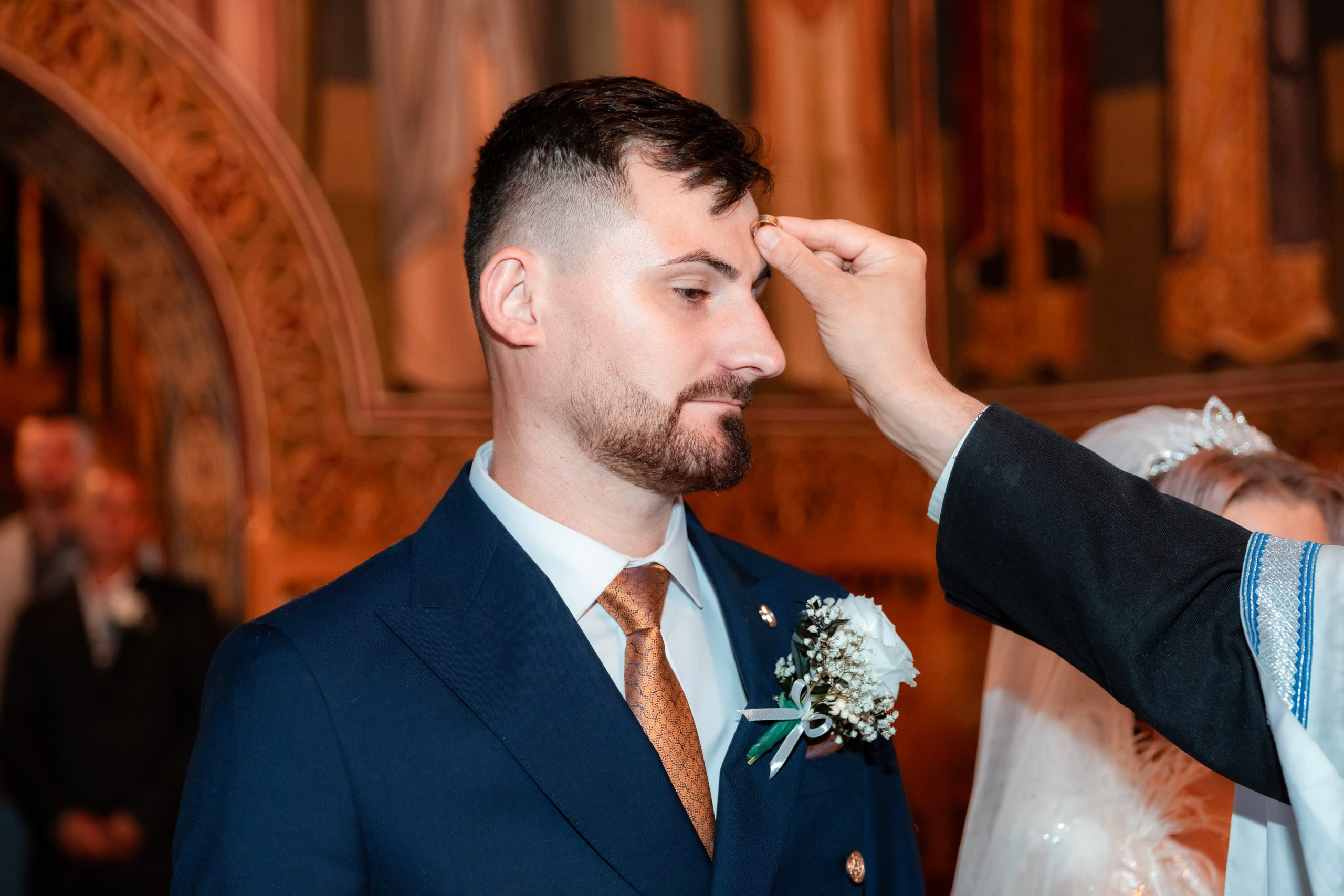 Andrei & Oana – Fotograf Nuntă Botoșani | Alin Chirilă – Povestitor prin Fotografie