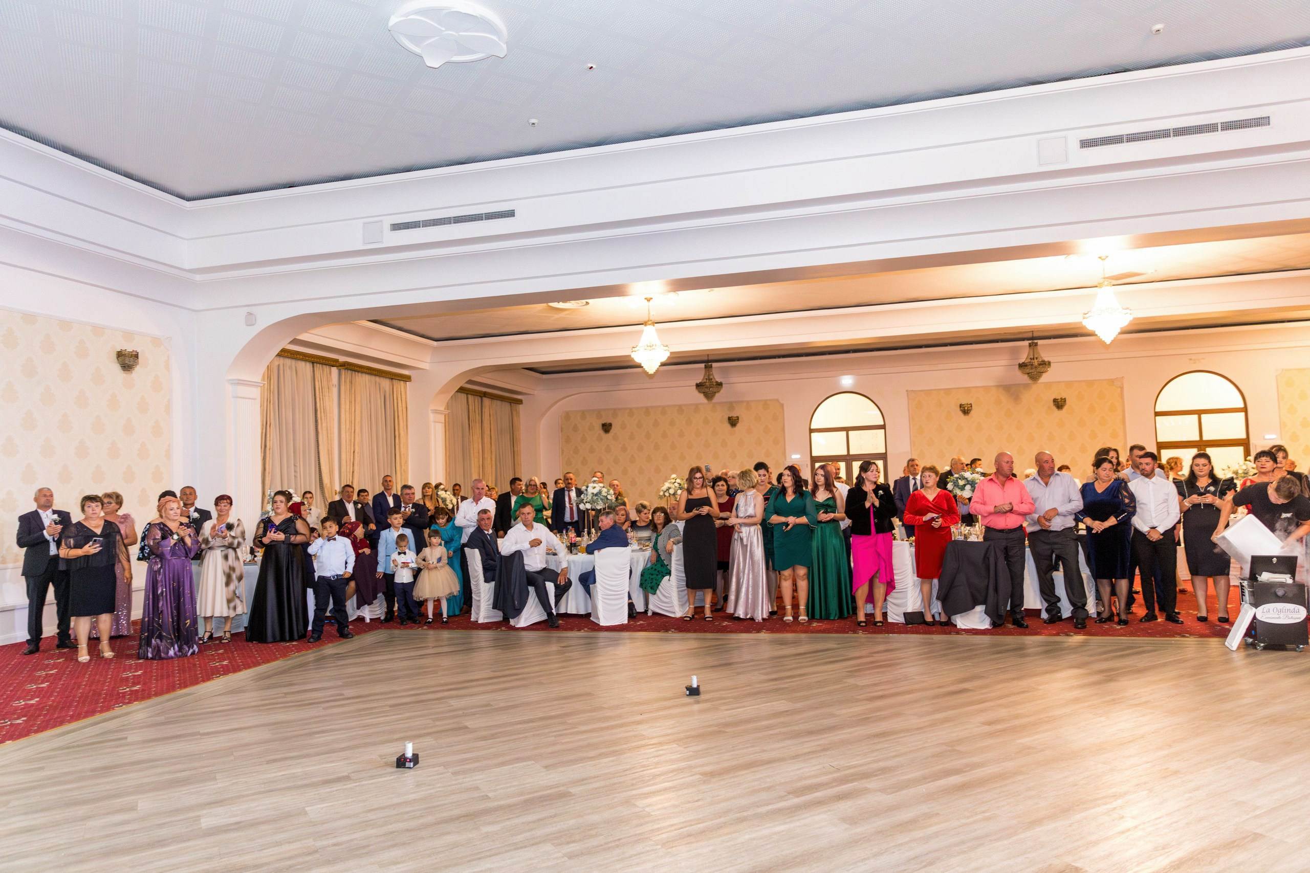 Andrei & Oana – Fotograf Nuntă Botoșani | Alin Chirilă – Povestitor prin Fotografie