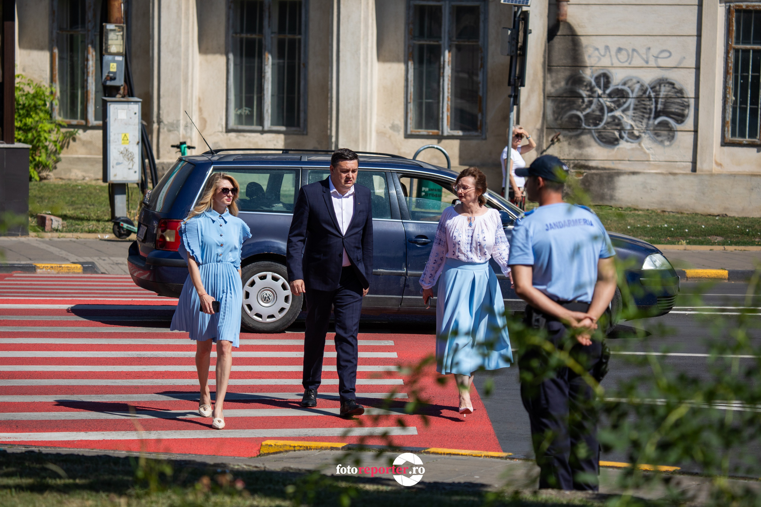 Ziua Drapelului Național sărbătorită la Botoșani. GALERIE FOTO.https://foto-reporter.ro .https://www.facebook.com/alinochirila/