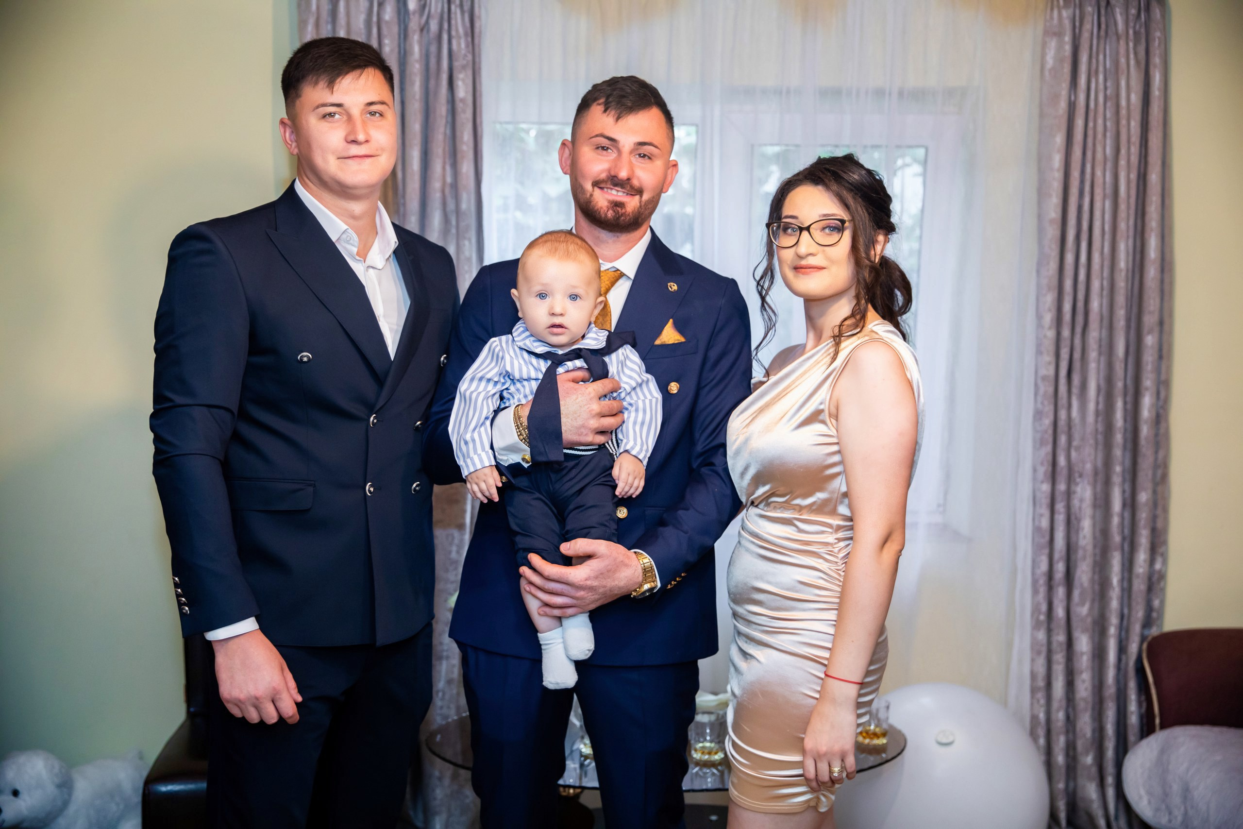 Andrei & Oana – Fotograf Nuntă Botoșani | Alin Chirilă – Povestitor prin Fotografie