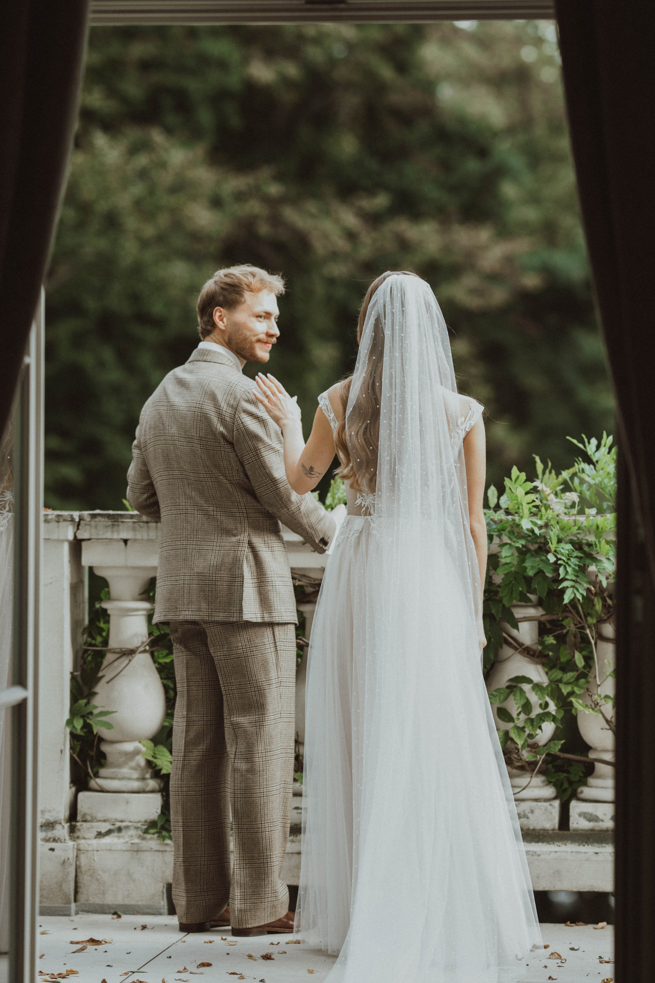 JULIA DAWID. Fotograf Mykhalchuk Inna Kraków