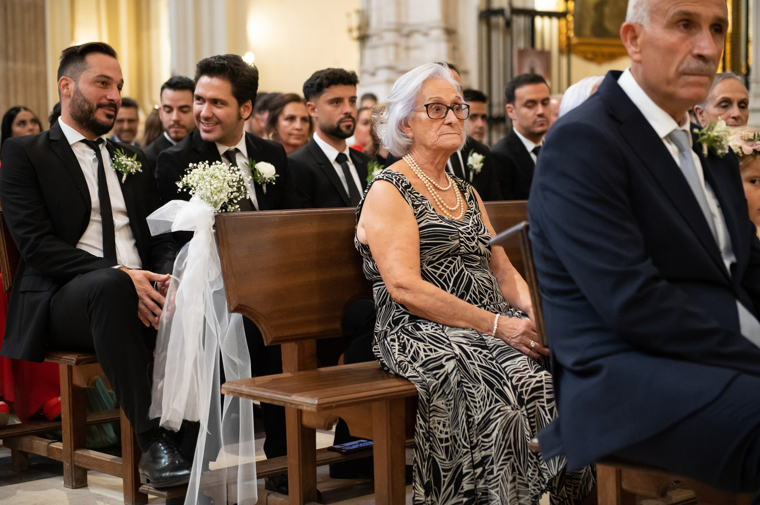 Ingrid & Daniel. Wedding photographer in Spain