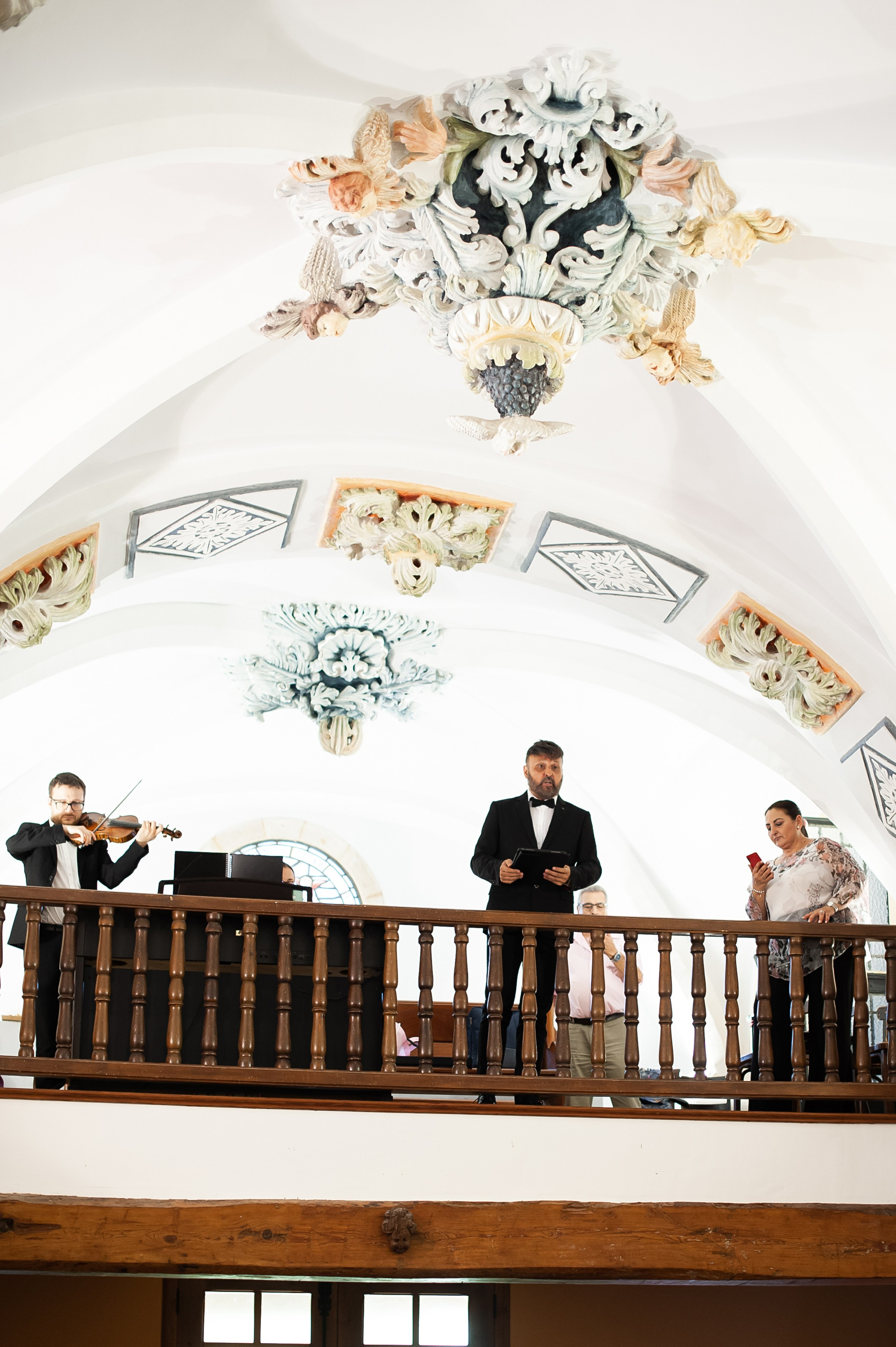 Joaquin & Angela. Wedding photographer in Spain