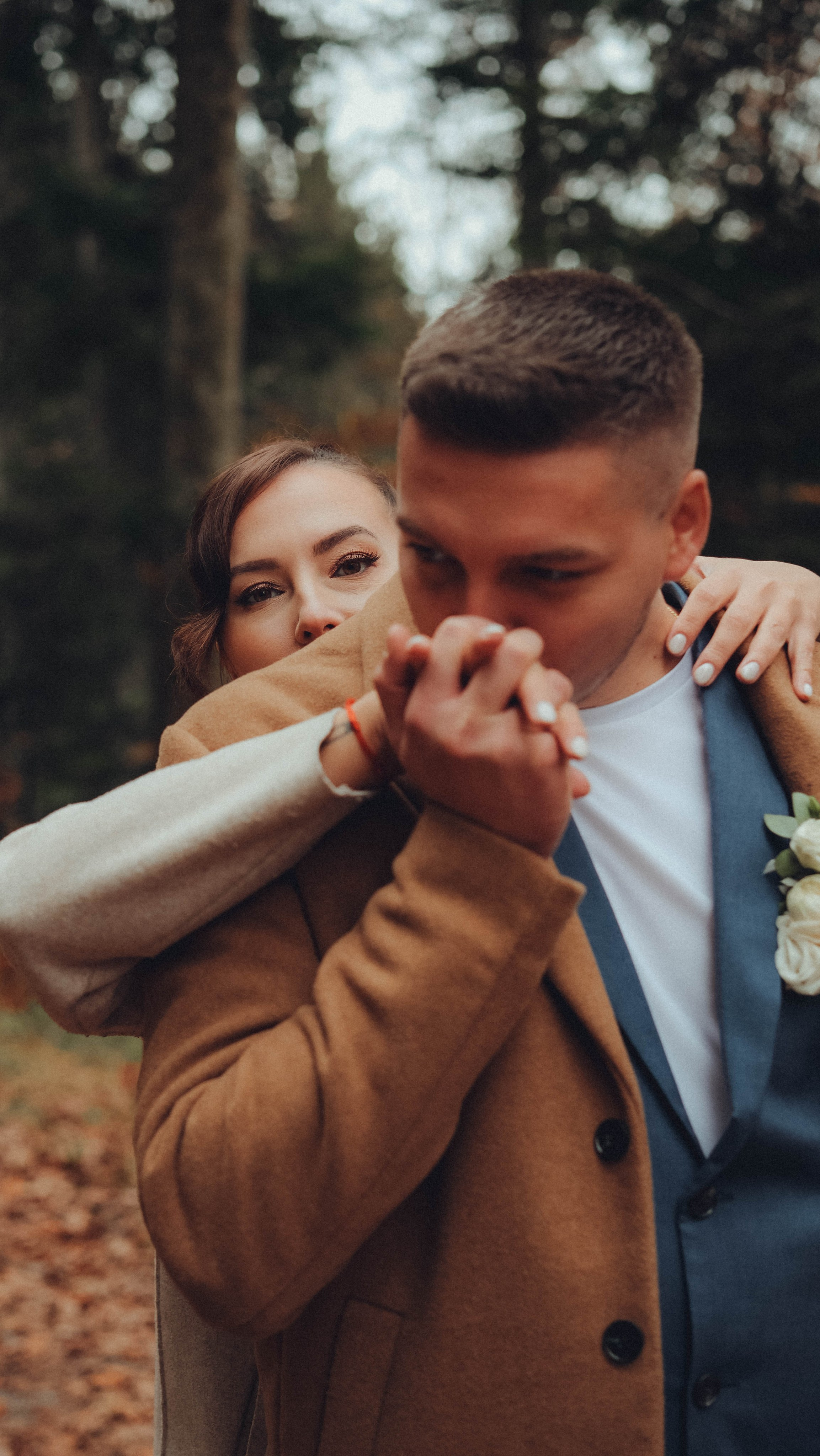 About Me. Natalja Photographie