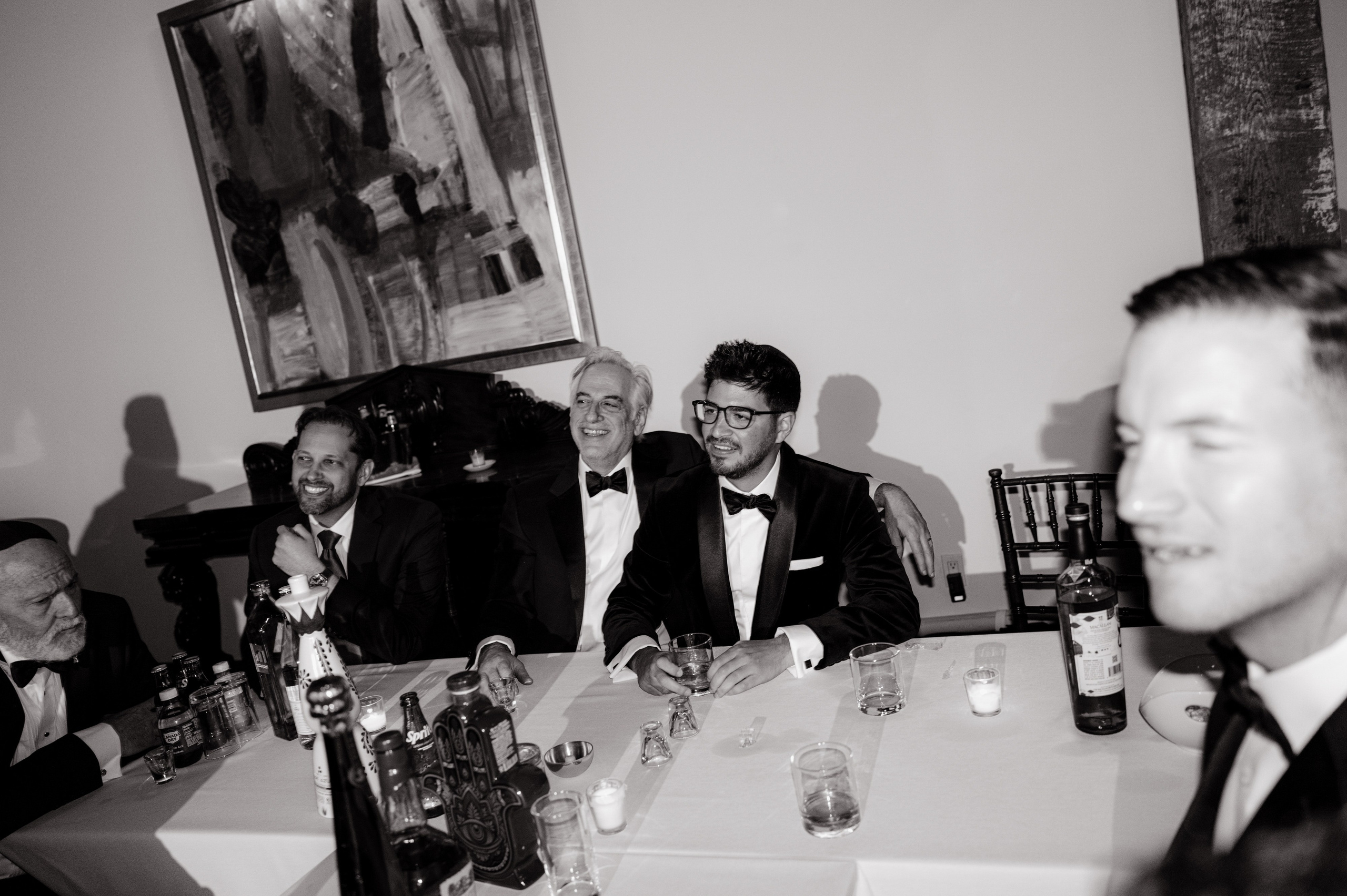 Lauren and Jonah. Wedding photographer and videographer New York | New Jersey