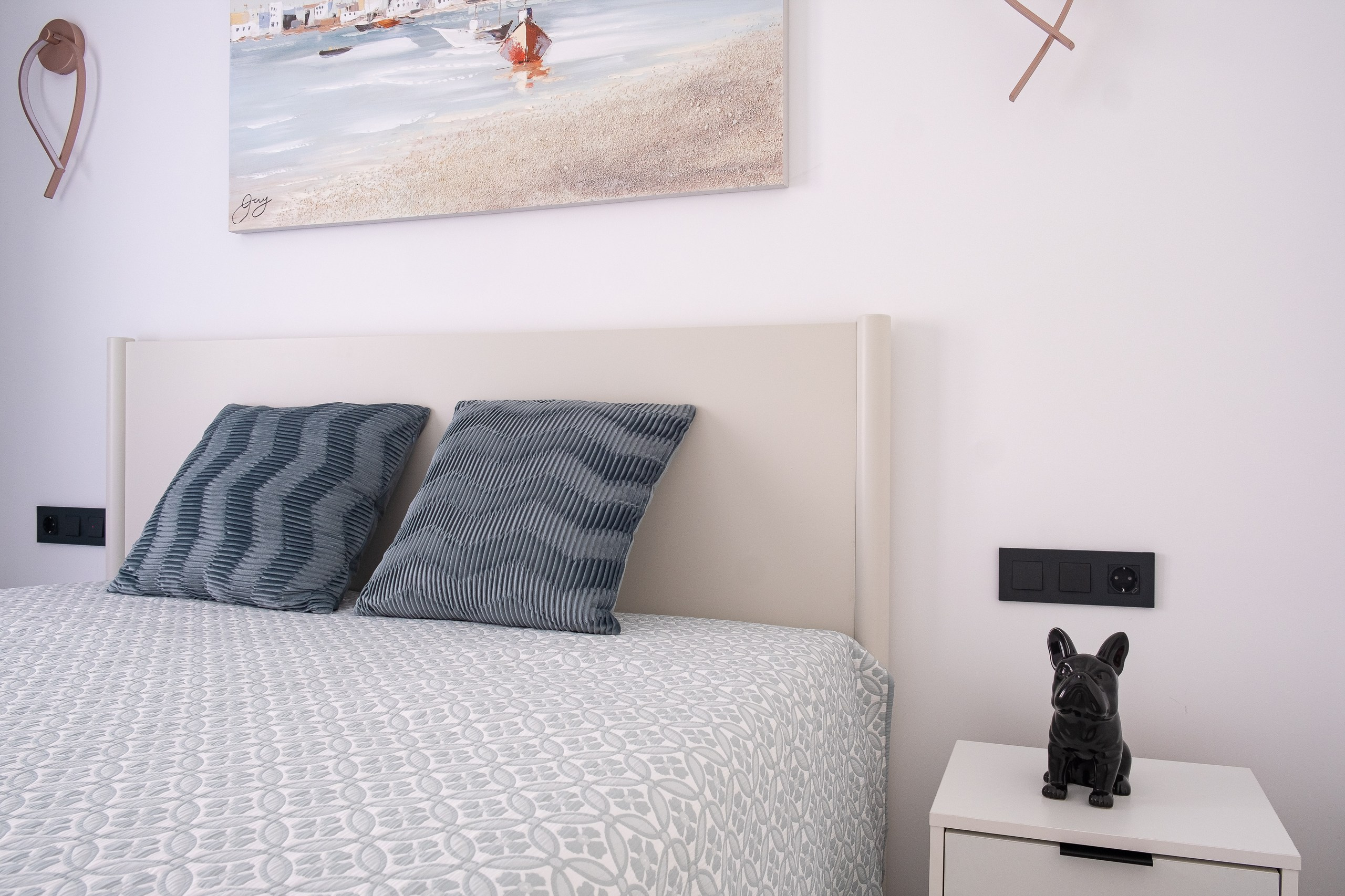 Apartamento en Calpe