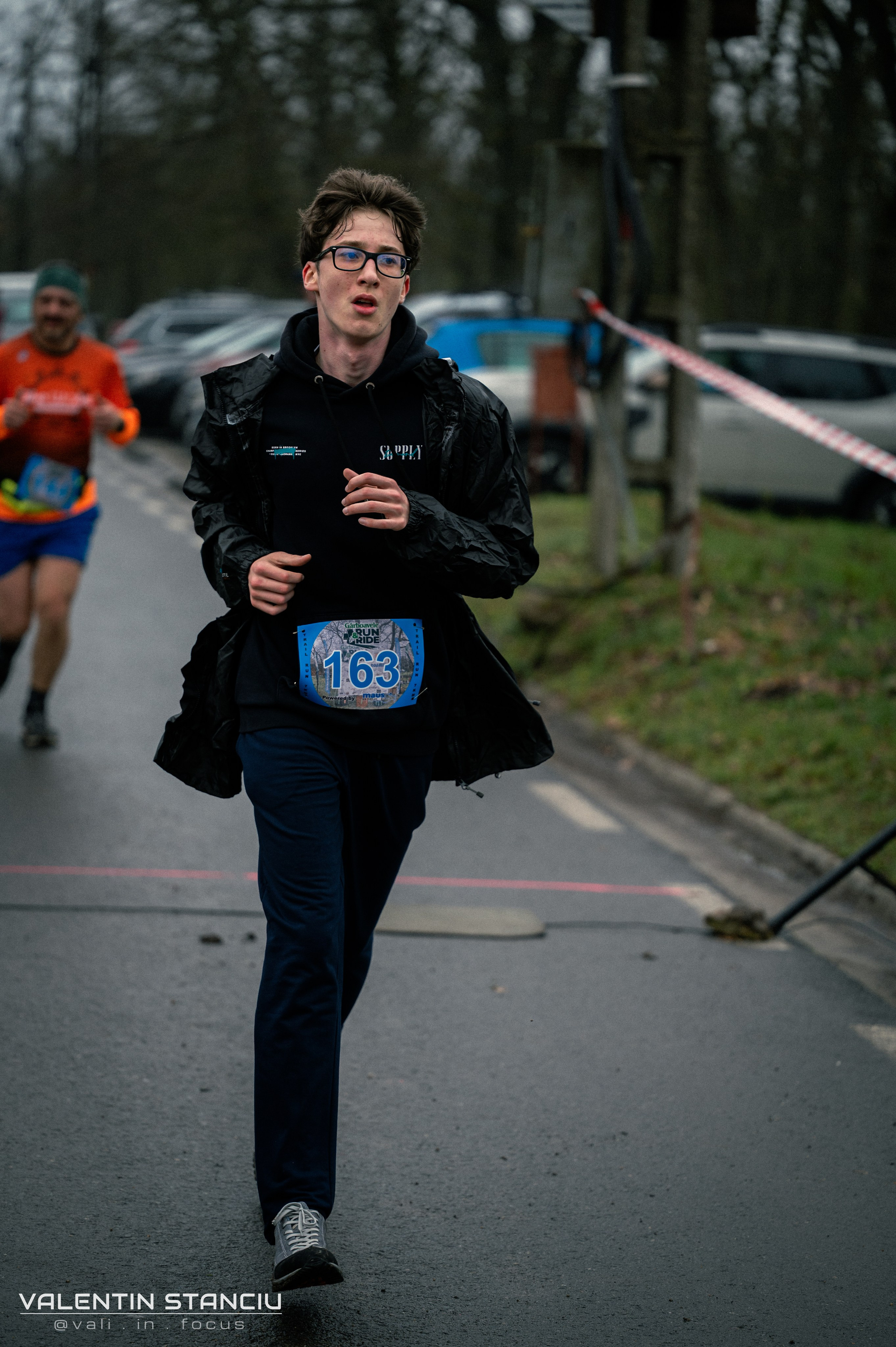 Garboavele Run & Ride — 2026. Fotograf de Sport, Portret, Produs, Corporate, Cultural și Evenimente în Galați | Valentin Stanciu