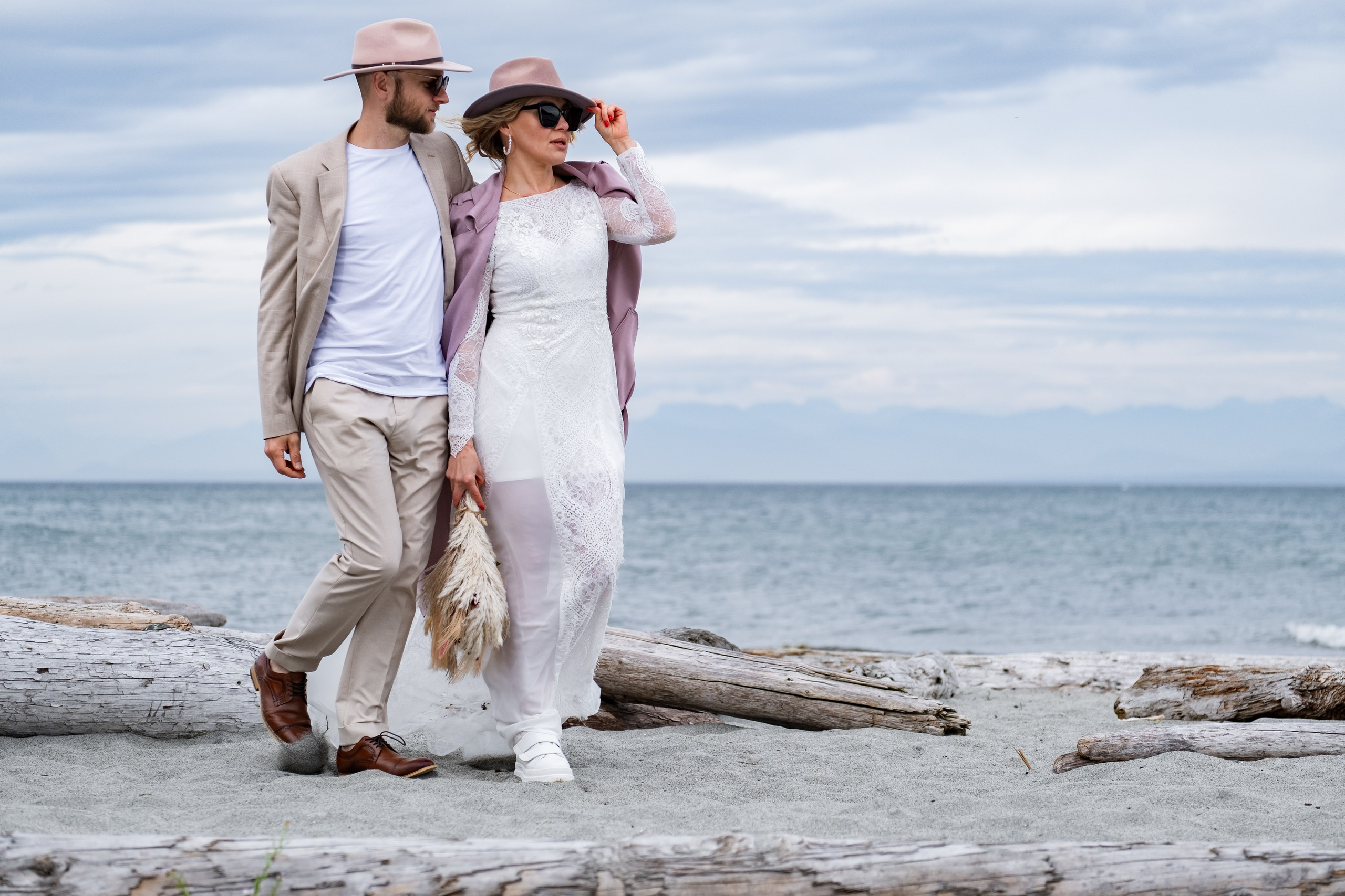 One wedding story. Artparadox_Snapforge