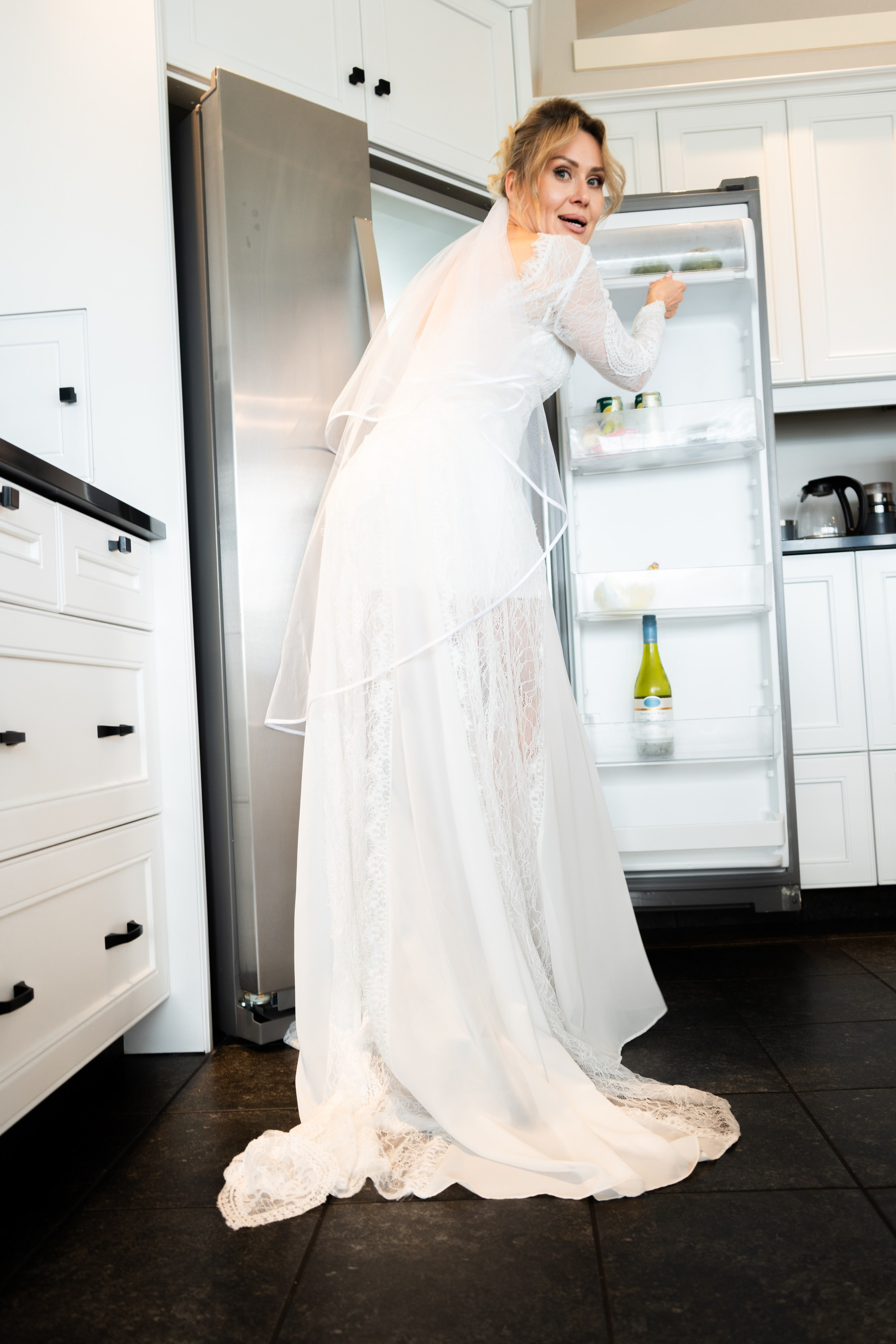 One wedding story. Artparadox_Snapforge