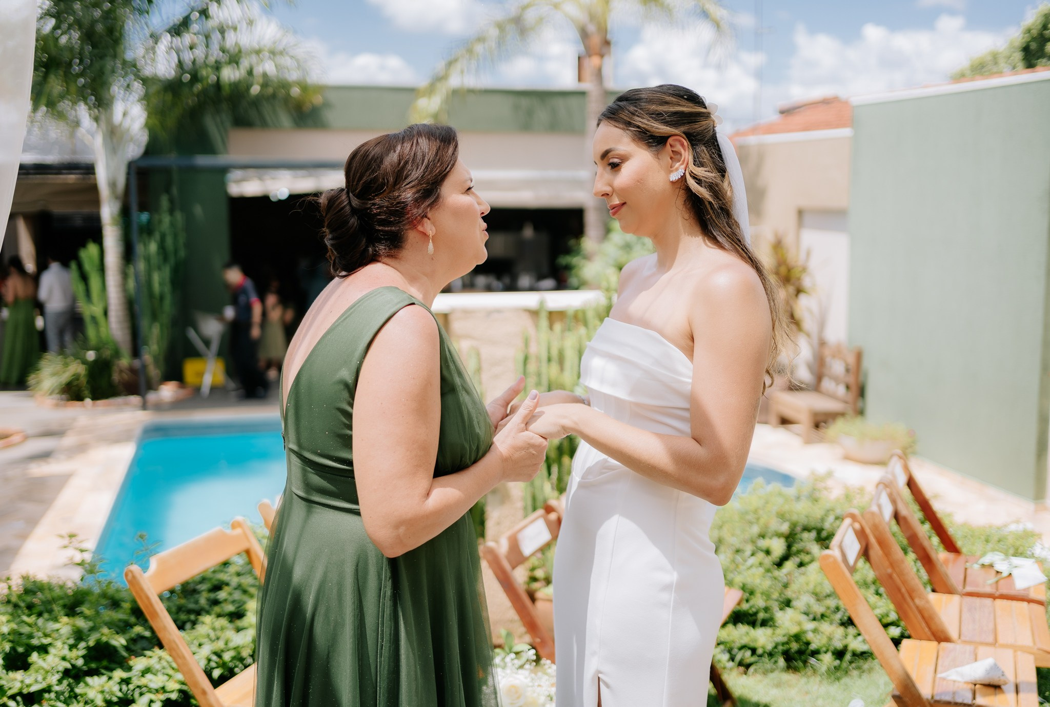 Fernanda & Leandro — Bauru SP. Robson Colaço