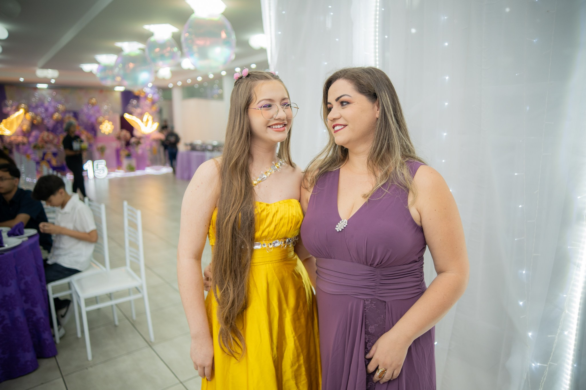 Sofia — Gulas Kids / Bauru SP. Robson Colaço