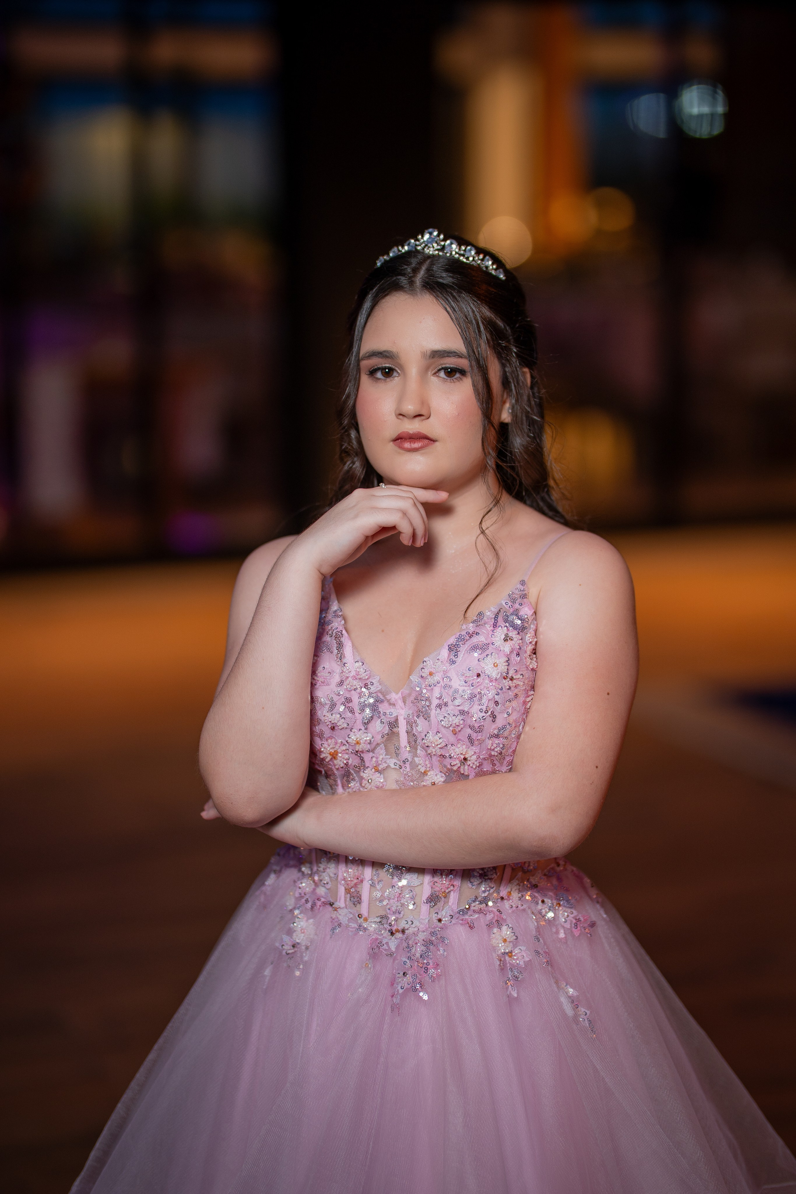 Maria Laura — Villa de León / Bauru SP. Robson Colaço