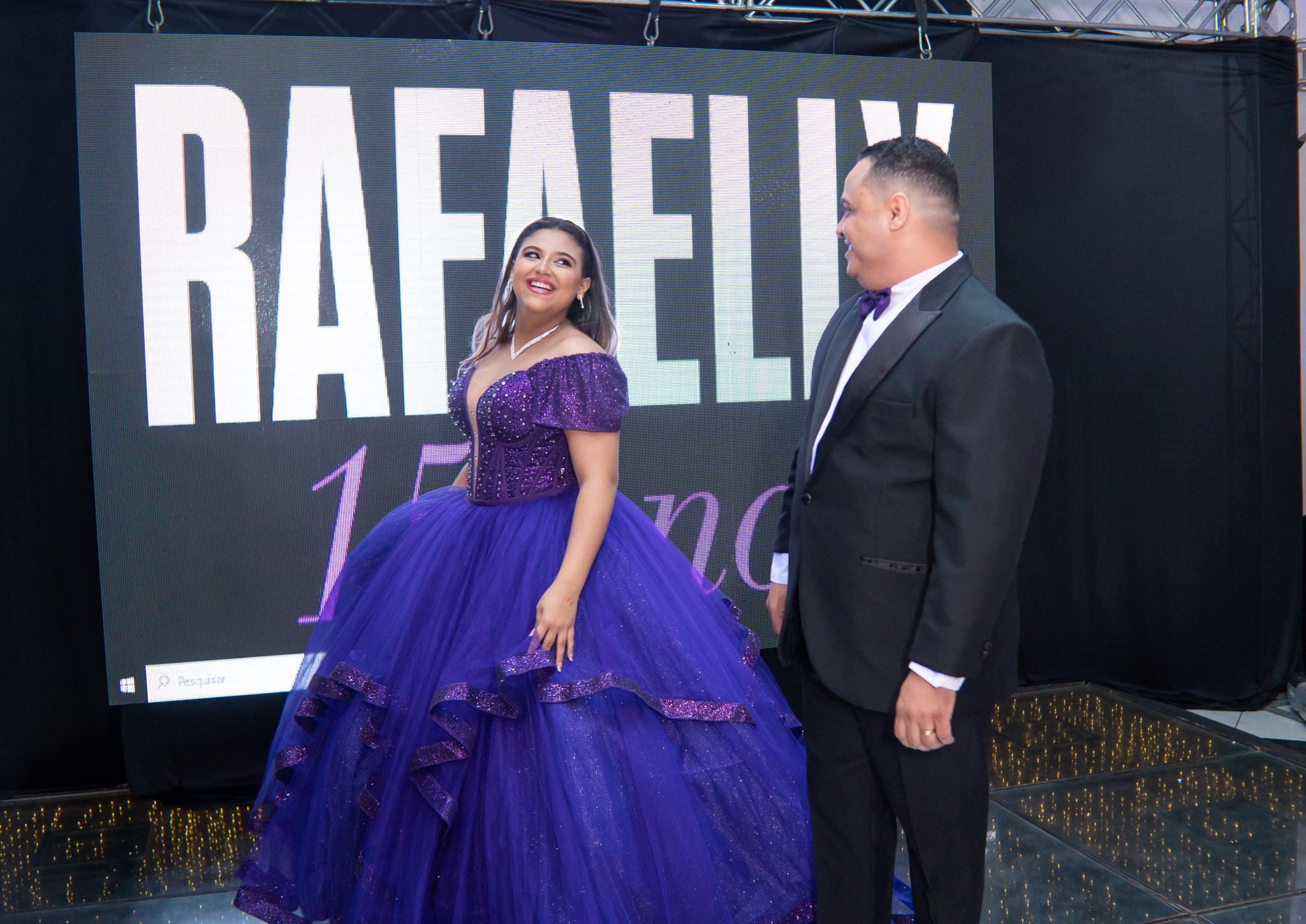 Rafaela — Berbel / Bauru SP. Robson Colaço