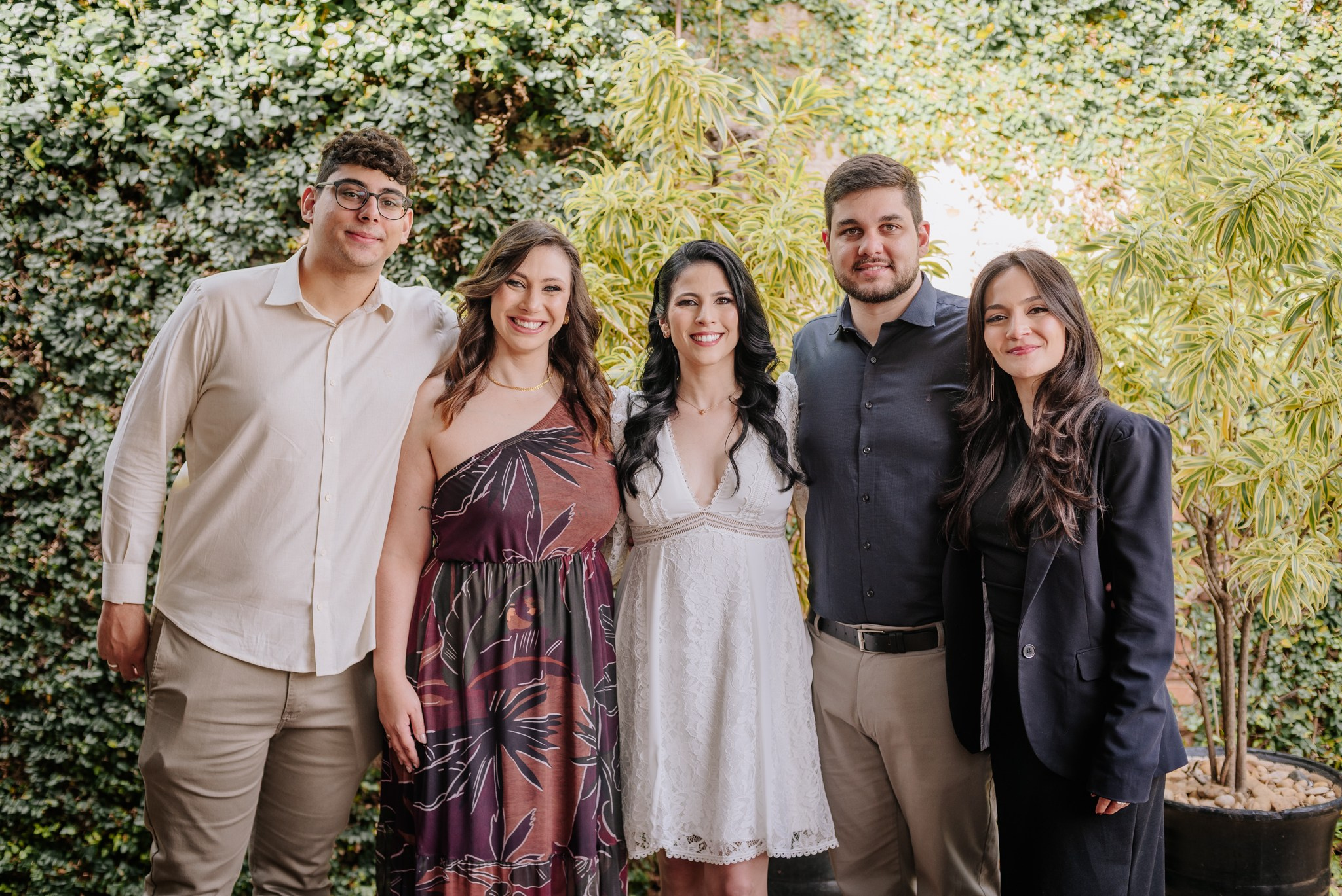 Raissa & Ricardo. Robson Colaço