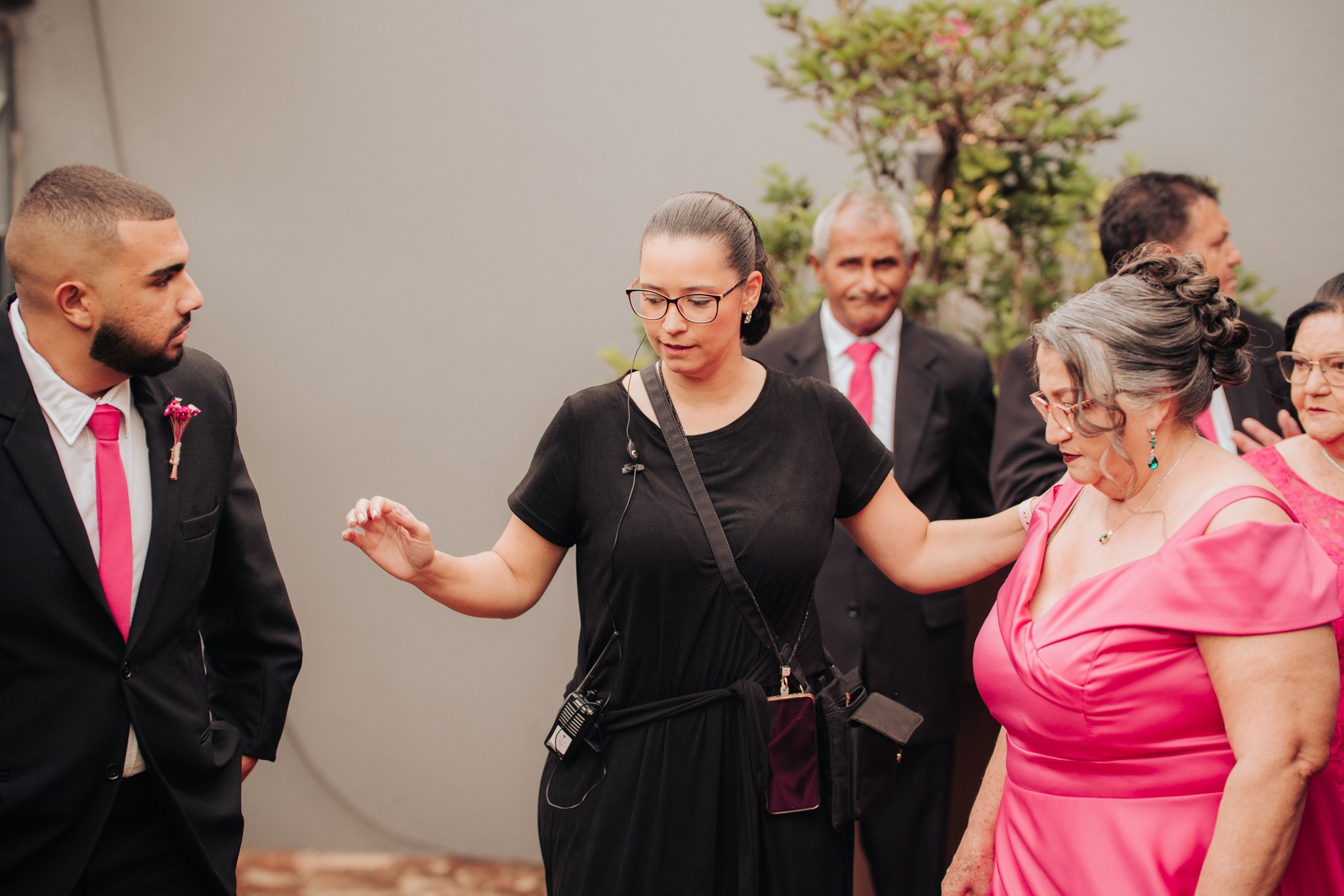 Nathallya & Antônio Marco — Vila Casali / Piratininga SP. Robson Colaço