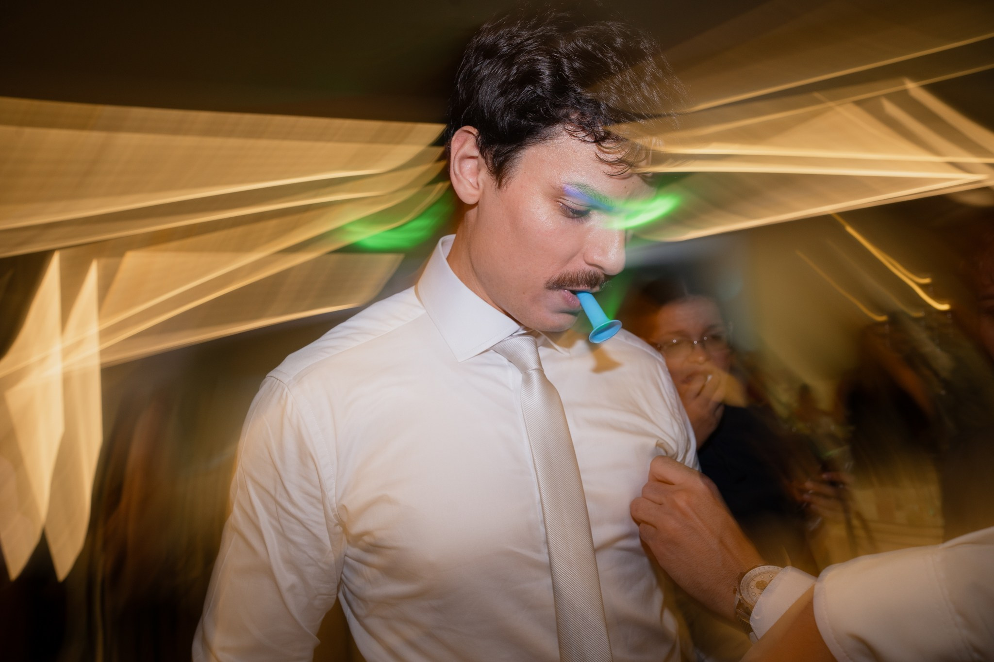 Giovana & Bruno — Luso / Bauru — SP. Robson Colaço