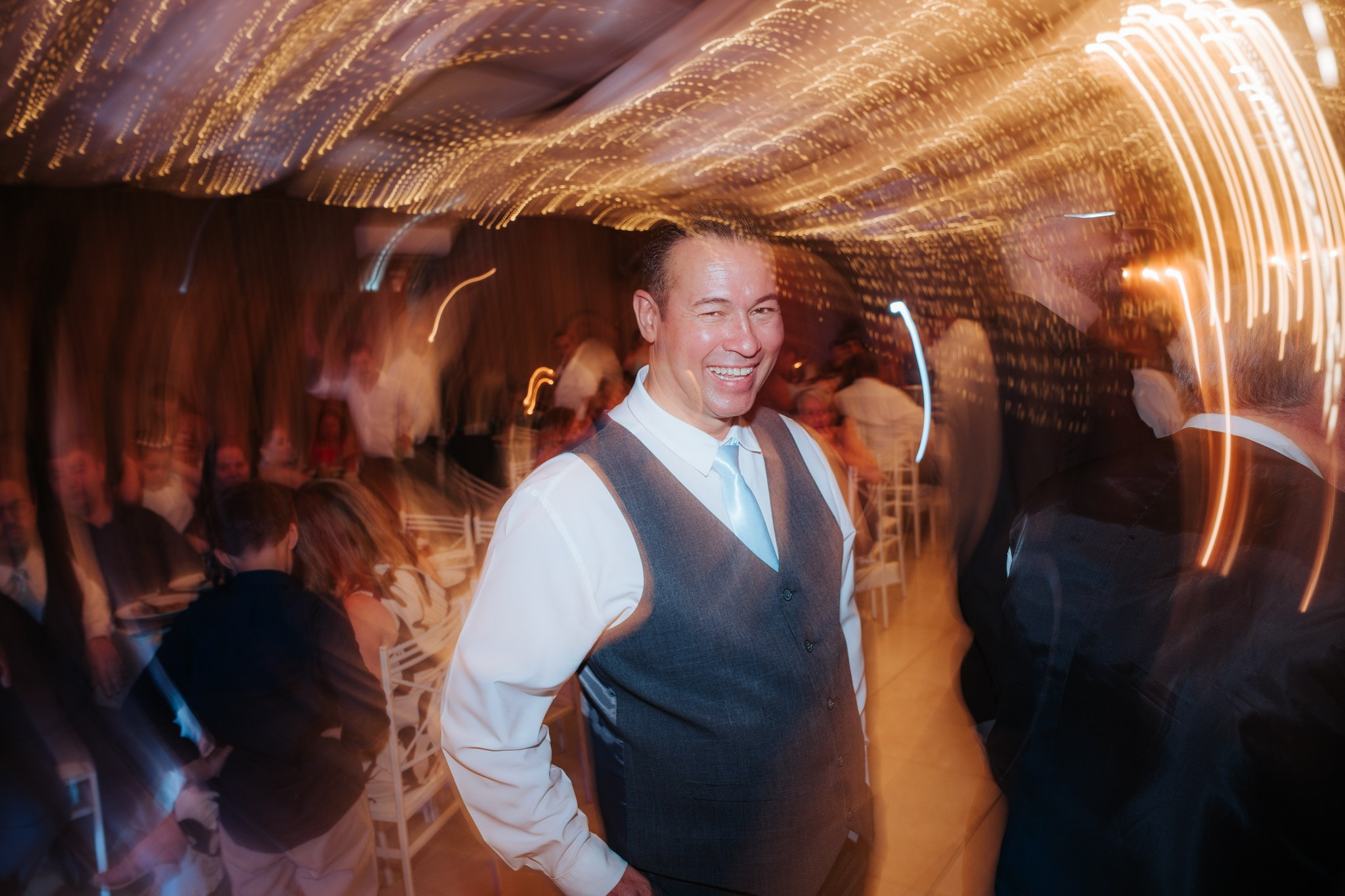 Lais & Lucas — Espaço Aveiro / Bauru SP. Robson Colaço