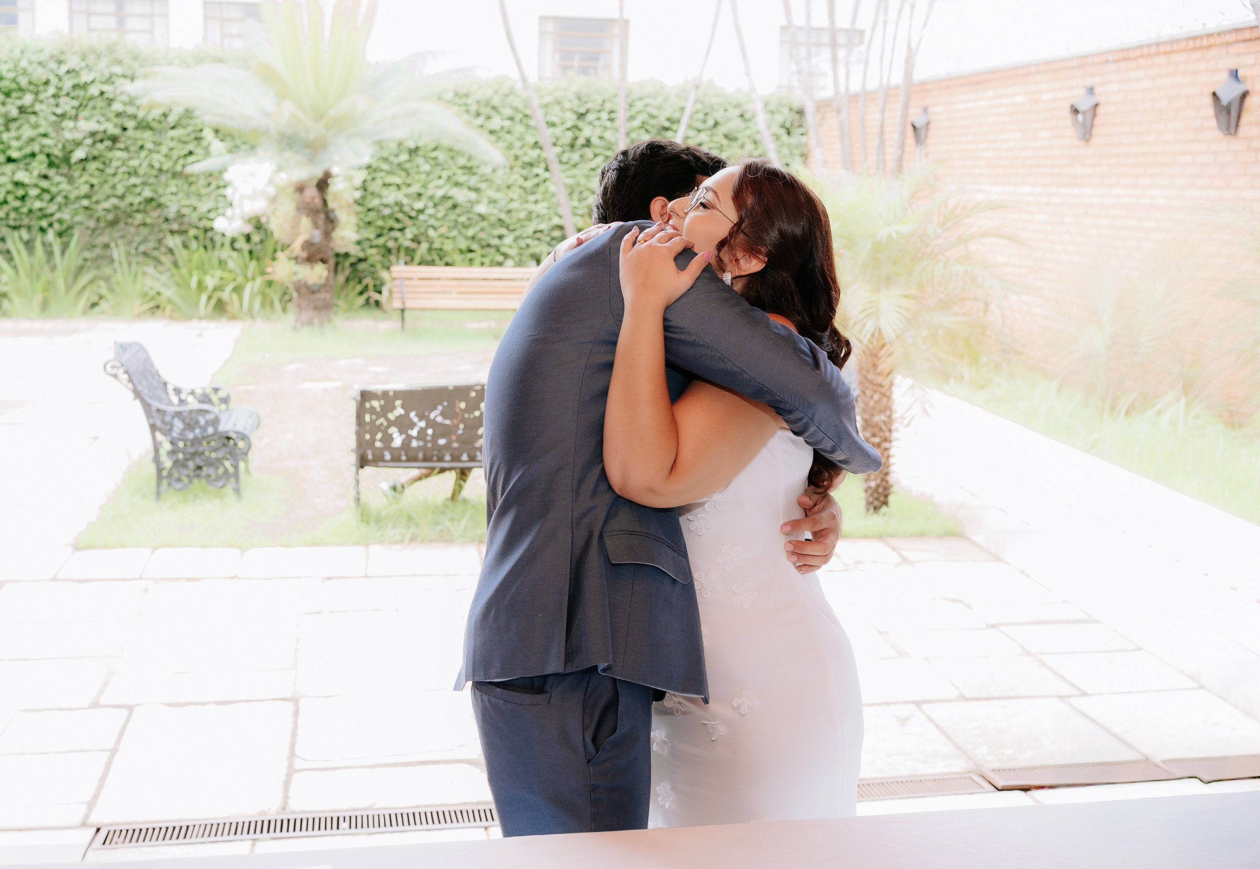 João & Bárbara. Robson Colaço