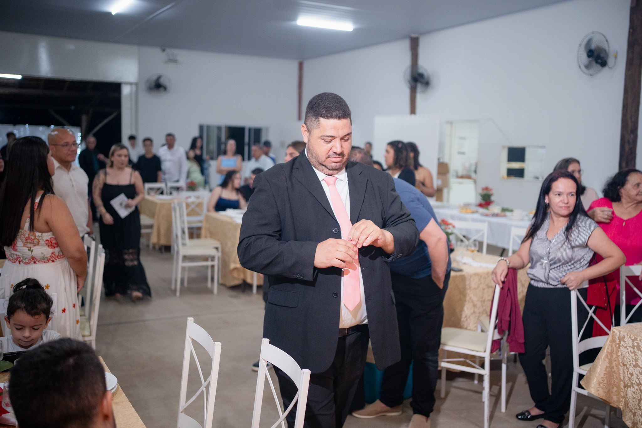 Ana Laura — Bauru SP. Robson Colaço