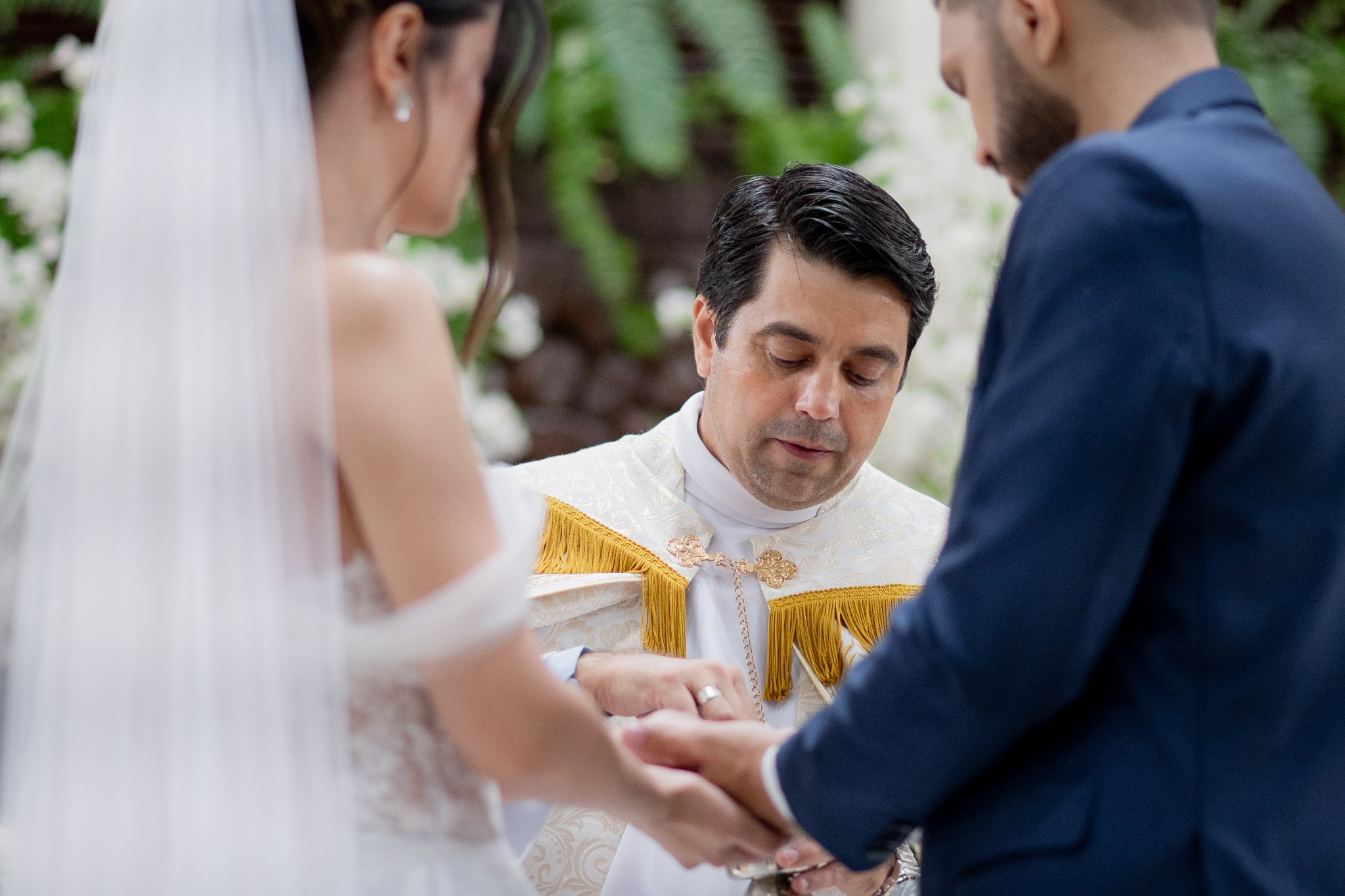 Giovana & Bruno — Luso / Bauru — SP. Robson Colaço