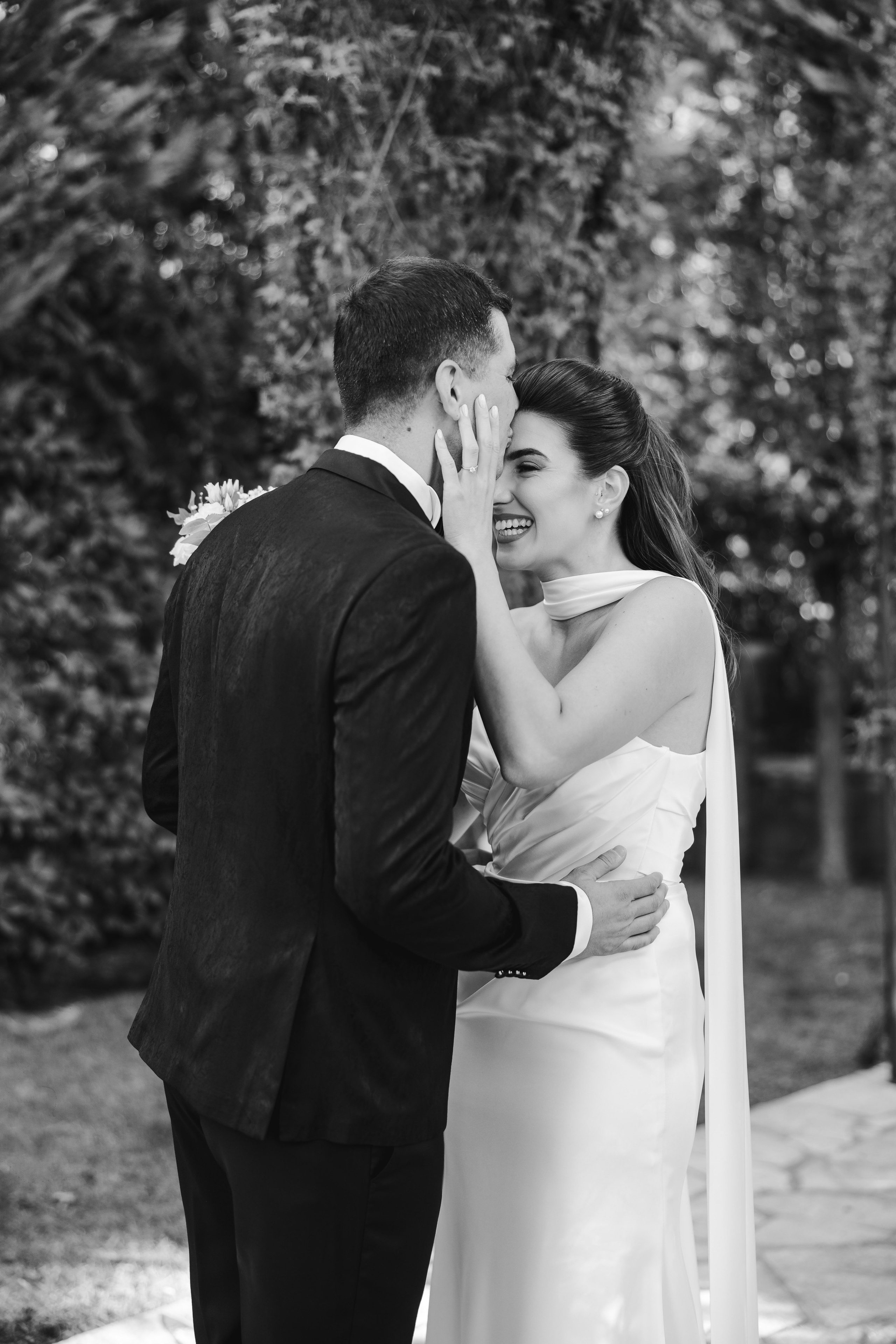 MARKO I TEODORA. Wedding photographer Nermin Kajosevic