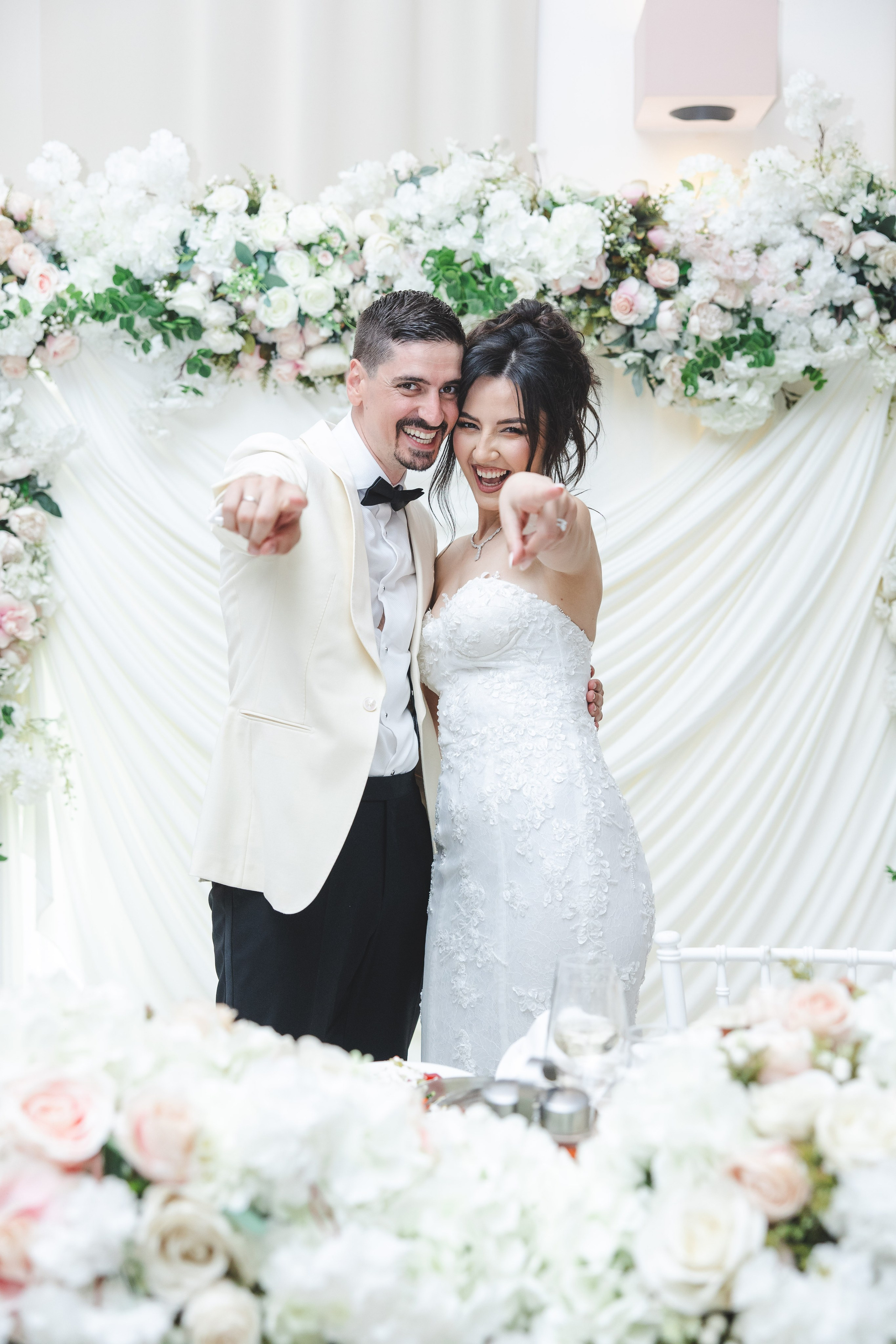 ILIR & ADELA. Wedding photographer Nermin Kajosevic