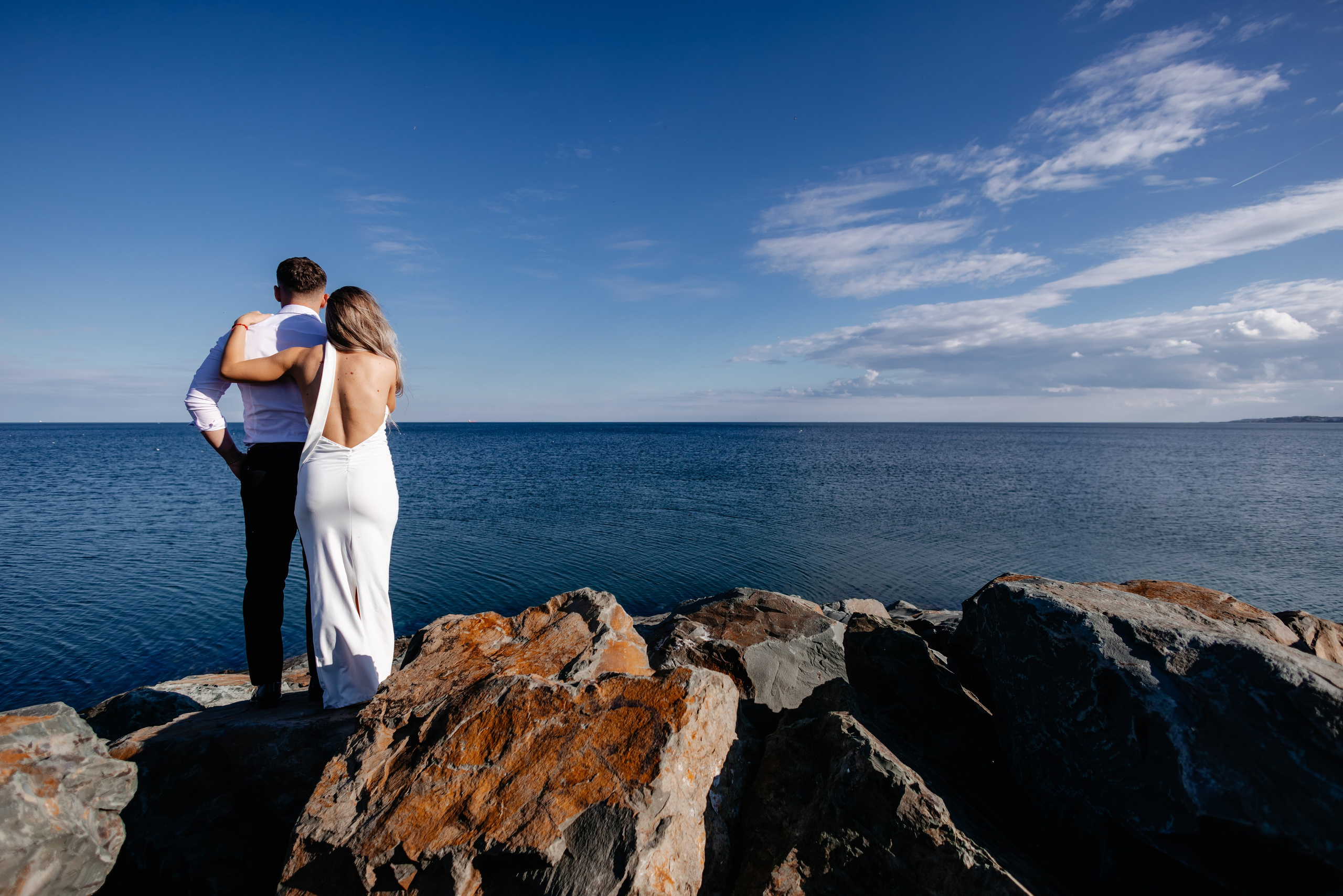 ANDREEA & RAZVAN - SAVE THE DATE. Fotograf Nuntă | Lucian Murgeanu - Fotograf Profesionist Evenimente