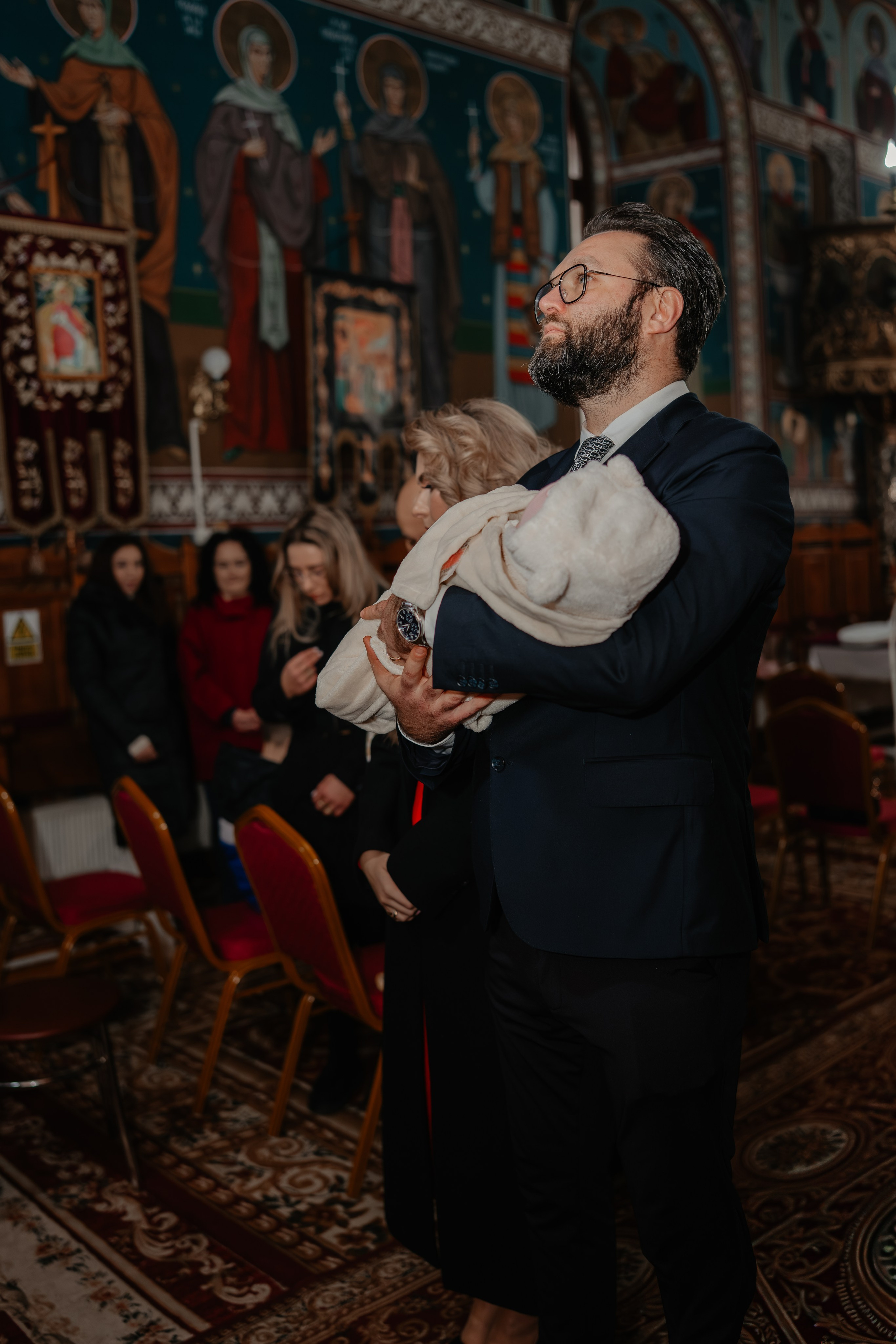 SELENA IOANA. Fotograf Nuntă | Lucian Murgeanu - Fotograf Profesionist Evenimente