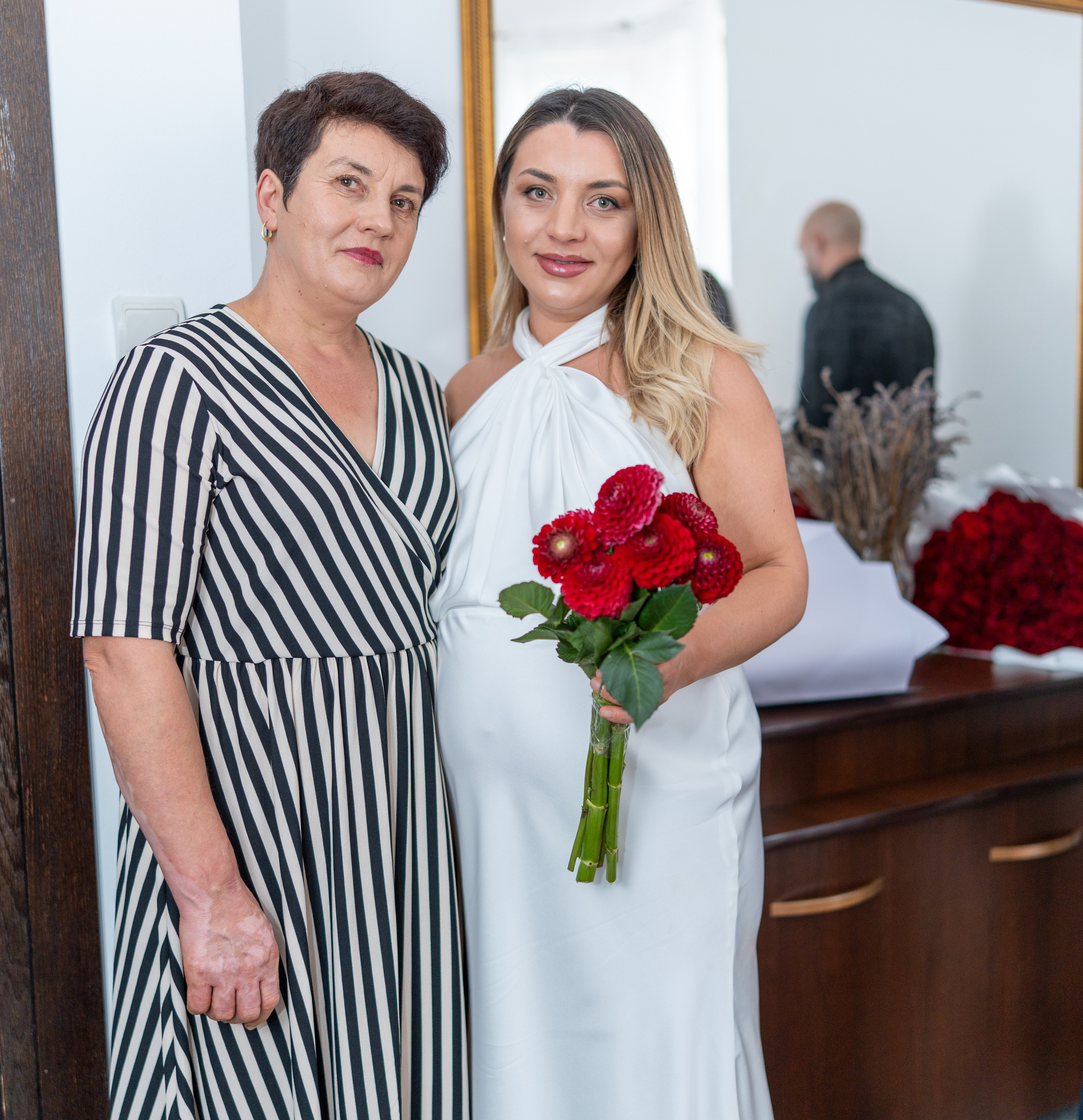 STEFAN & INA - CUNUNIE CIVILA. Fotograf Nuntă | Lucian Murgeanu - Fotograf Profesionist Evenimente