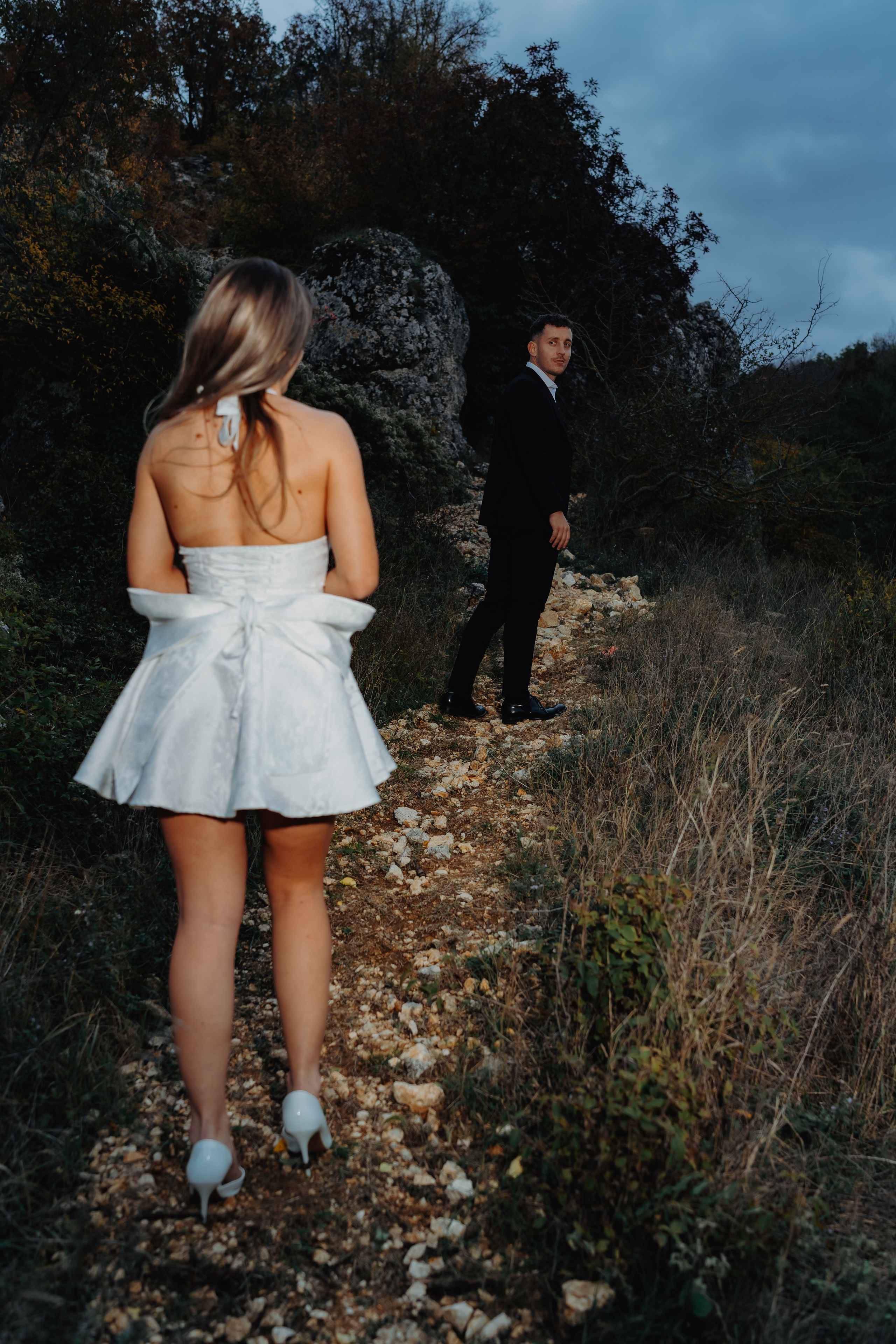 ANDREEA & RAZVAN - SAVE THE DATE. Fotograf Nuntă | Lucian Murgeanu - Fotograf Profesionist Evenimente