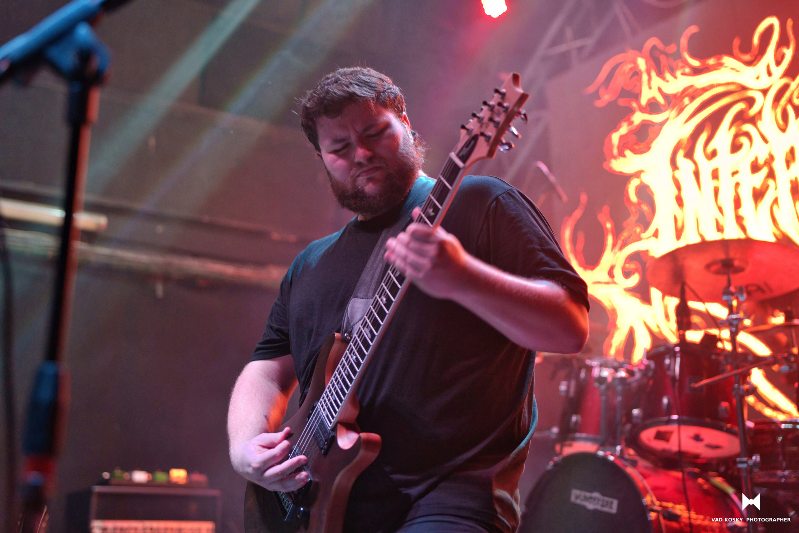 Intercollision — Haifa 18.09.25. Vad Kosky Photographer