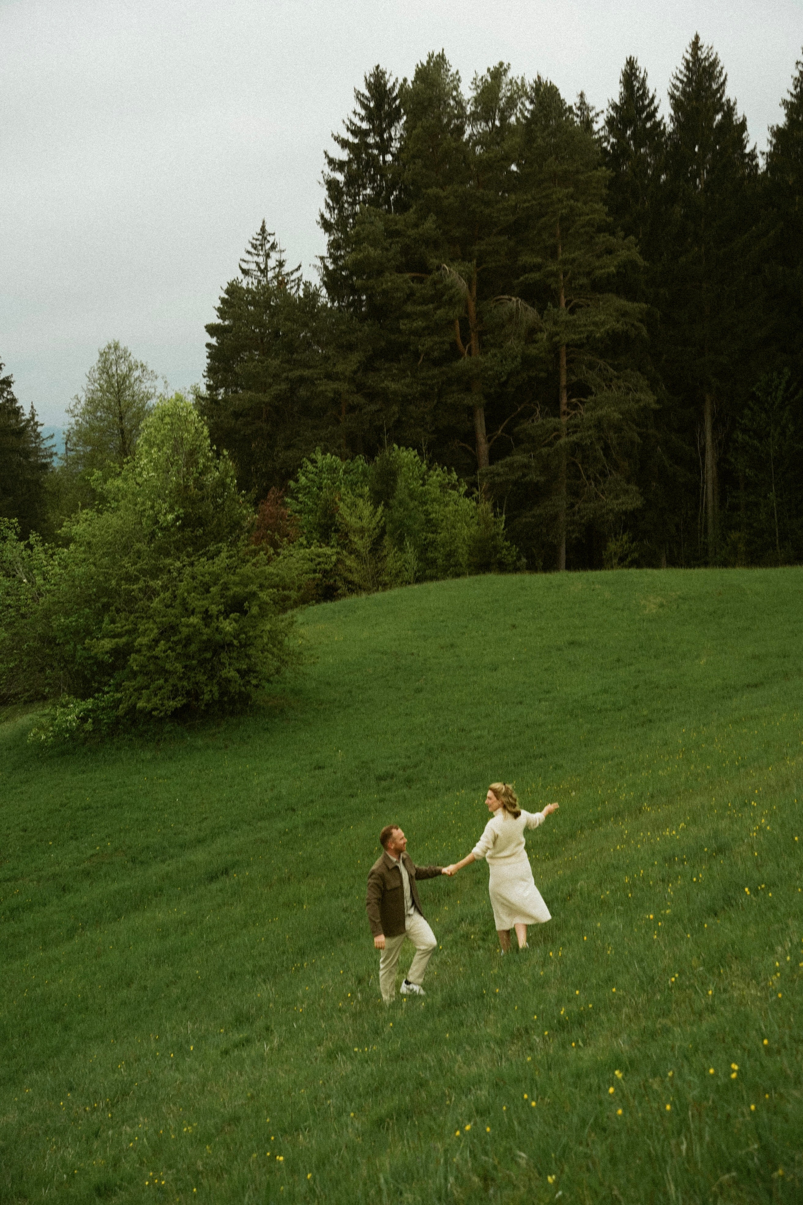 Füssen im Allgäu. Couple & wedding photographer based in Bavaria Germany Alps I ForLoveLegends