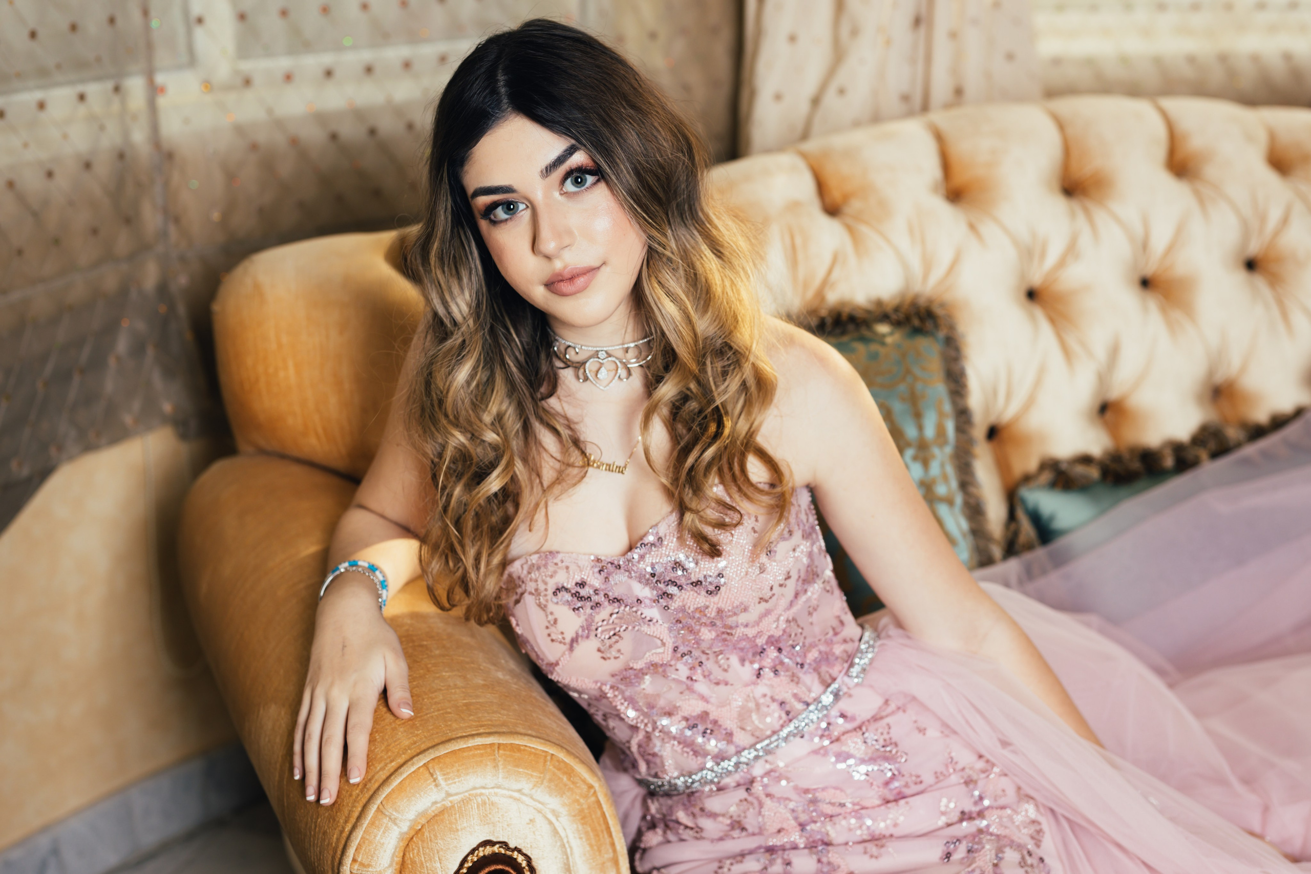 Fashion. Photographer Anna Curly | Weddings and Events in Dubai