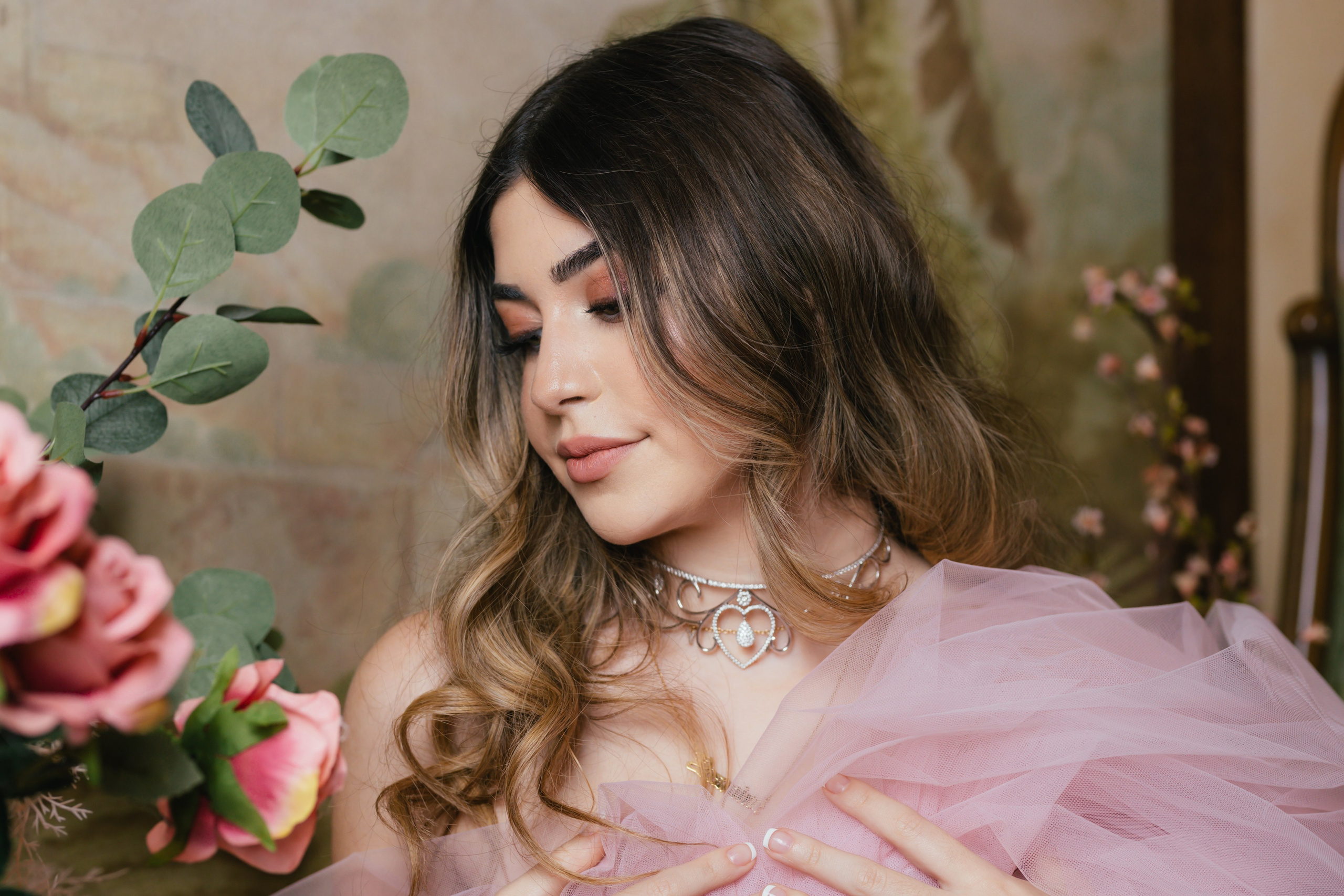 Fashion. Photographer Anna Curly | Weddings and Events in Dubai