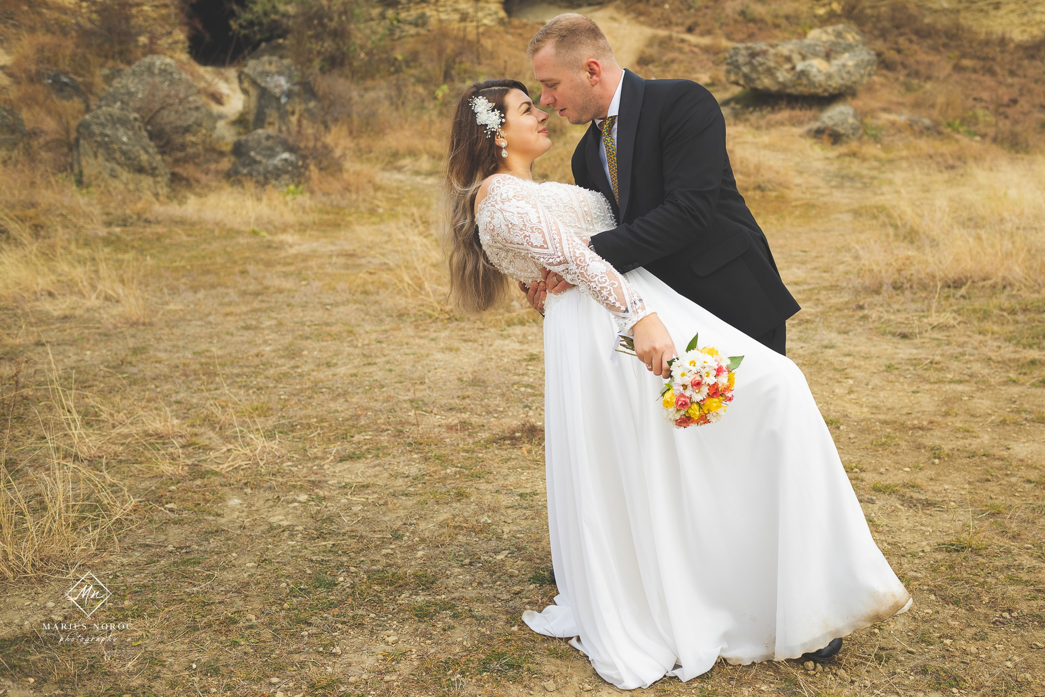 Oana & Daniel | Padurea Bucium Iasi