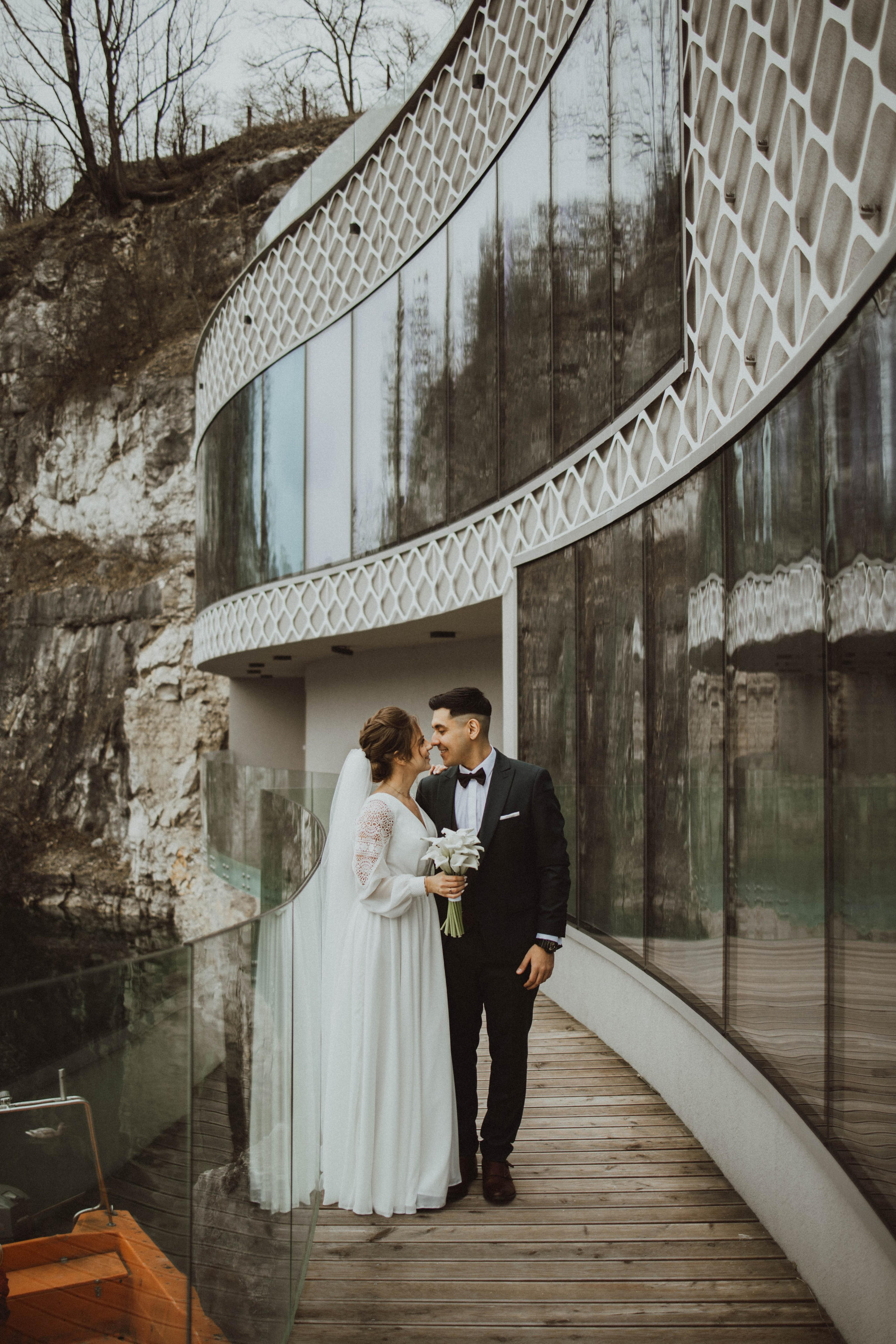 B&I. Fotograf Mykhalchuk Inna Kraków